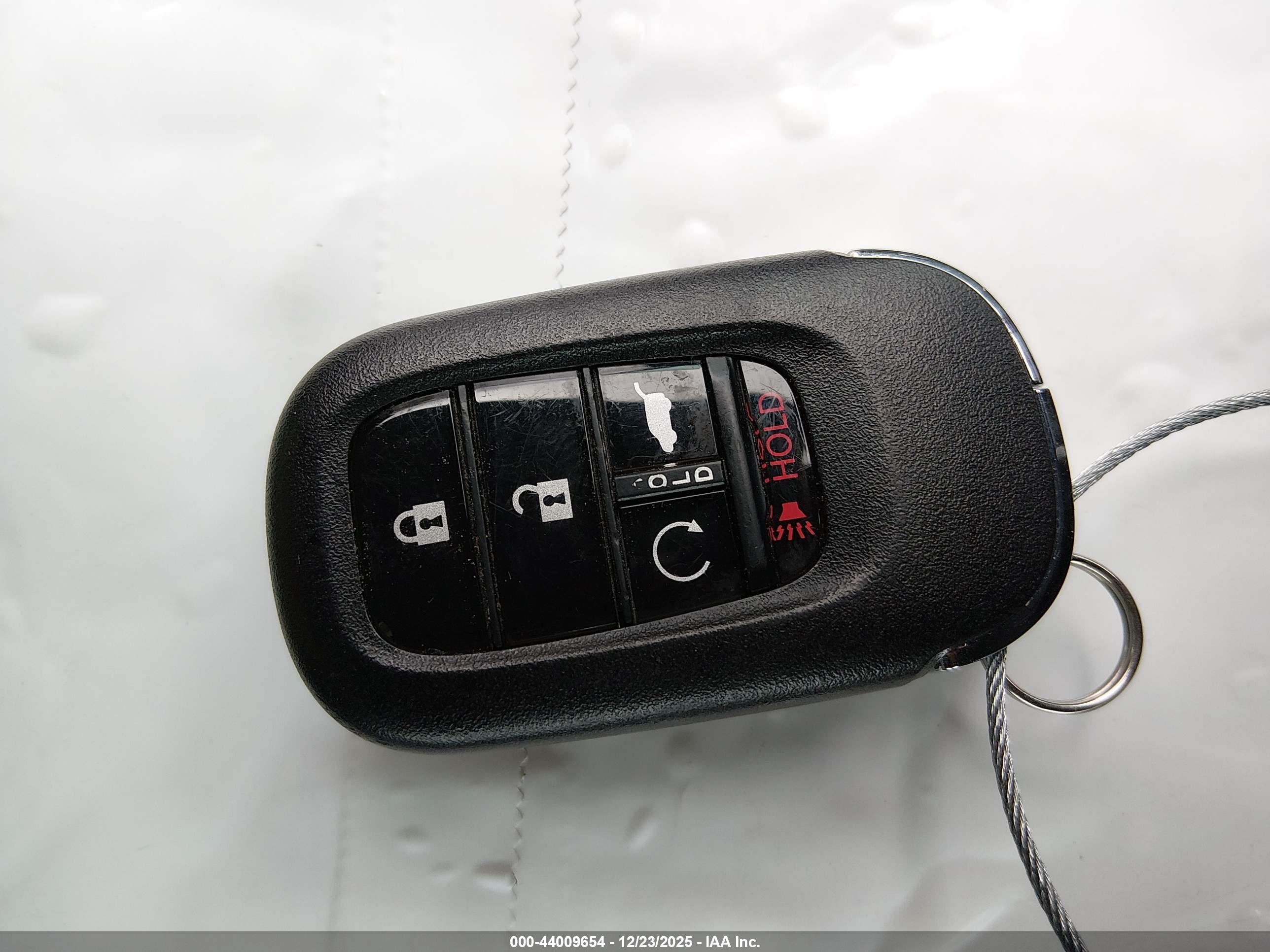 HONDA CR-V image 11