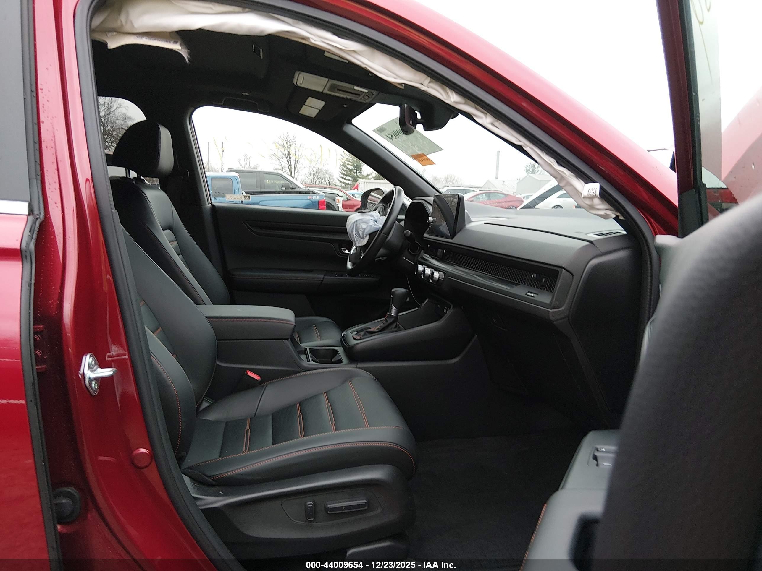 HONDA CR-V image 5