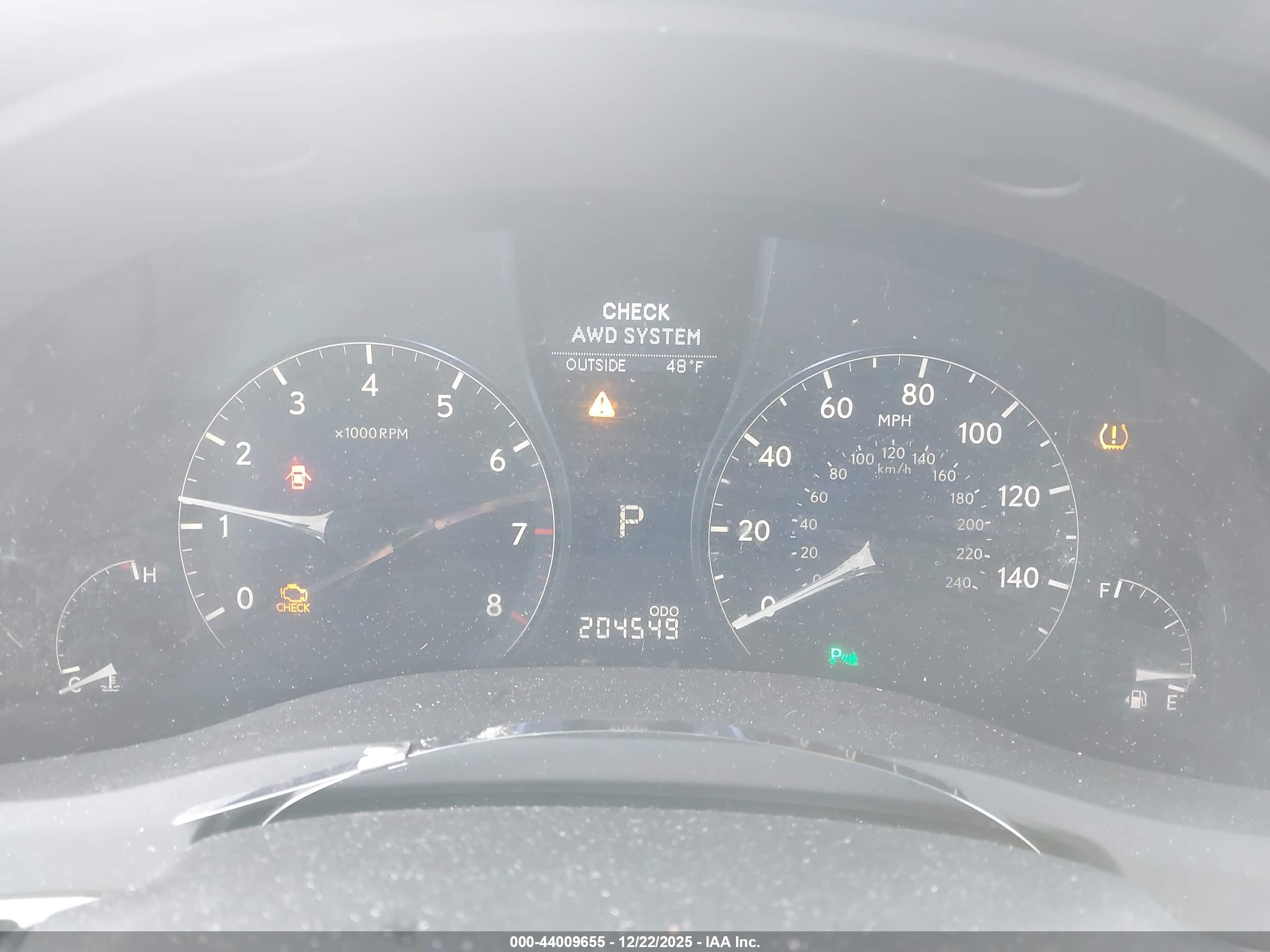 LEXUS RX image 7