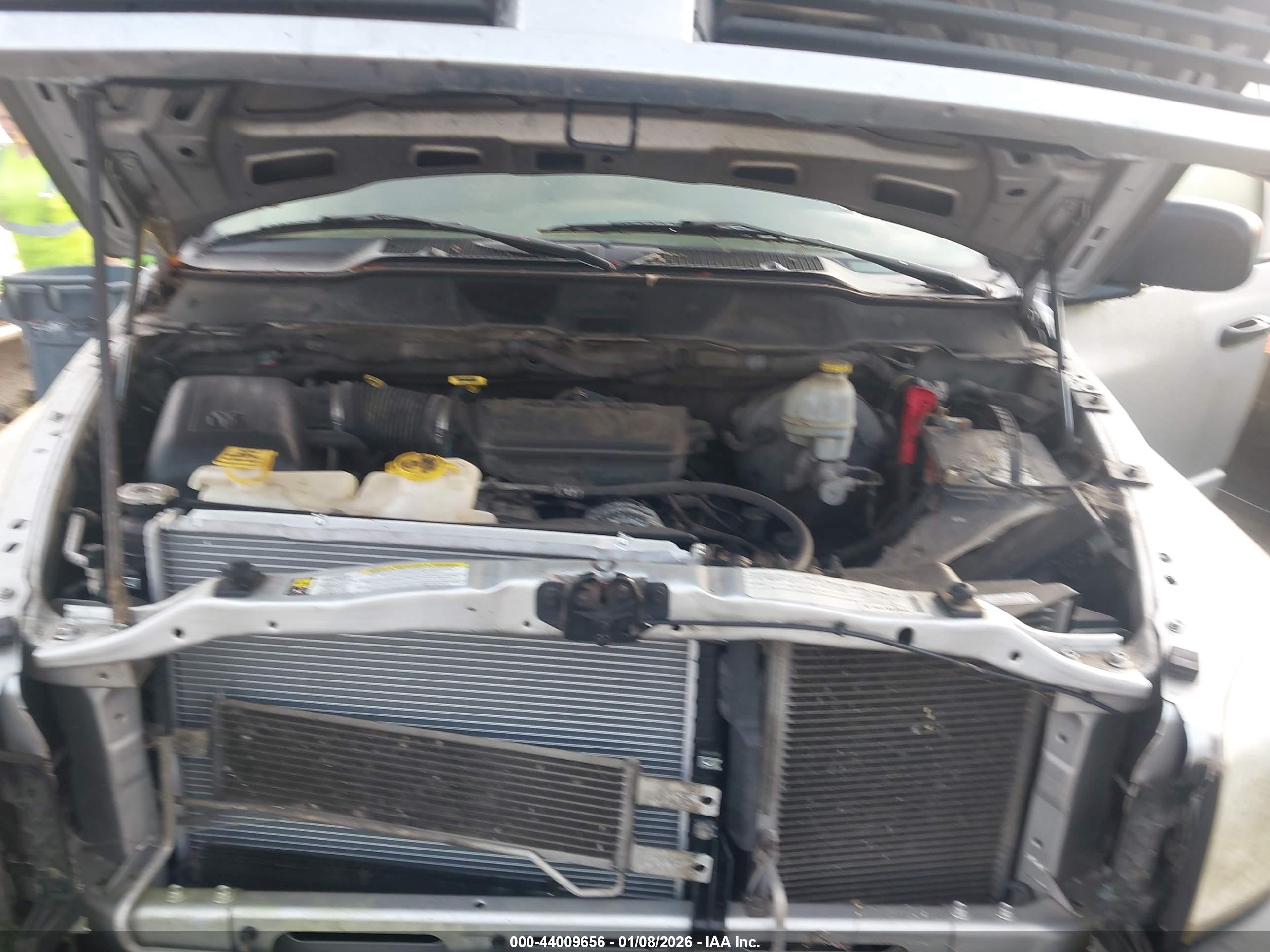 DODGE RAM image 10