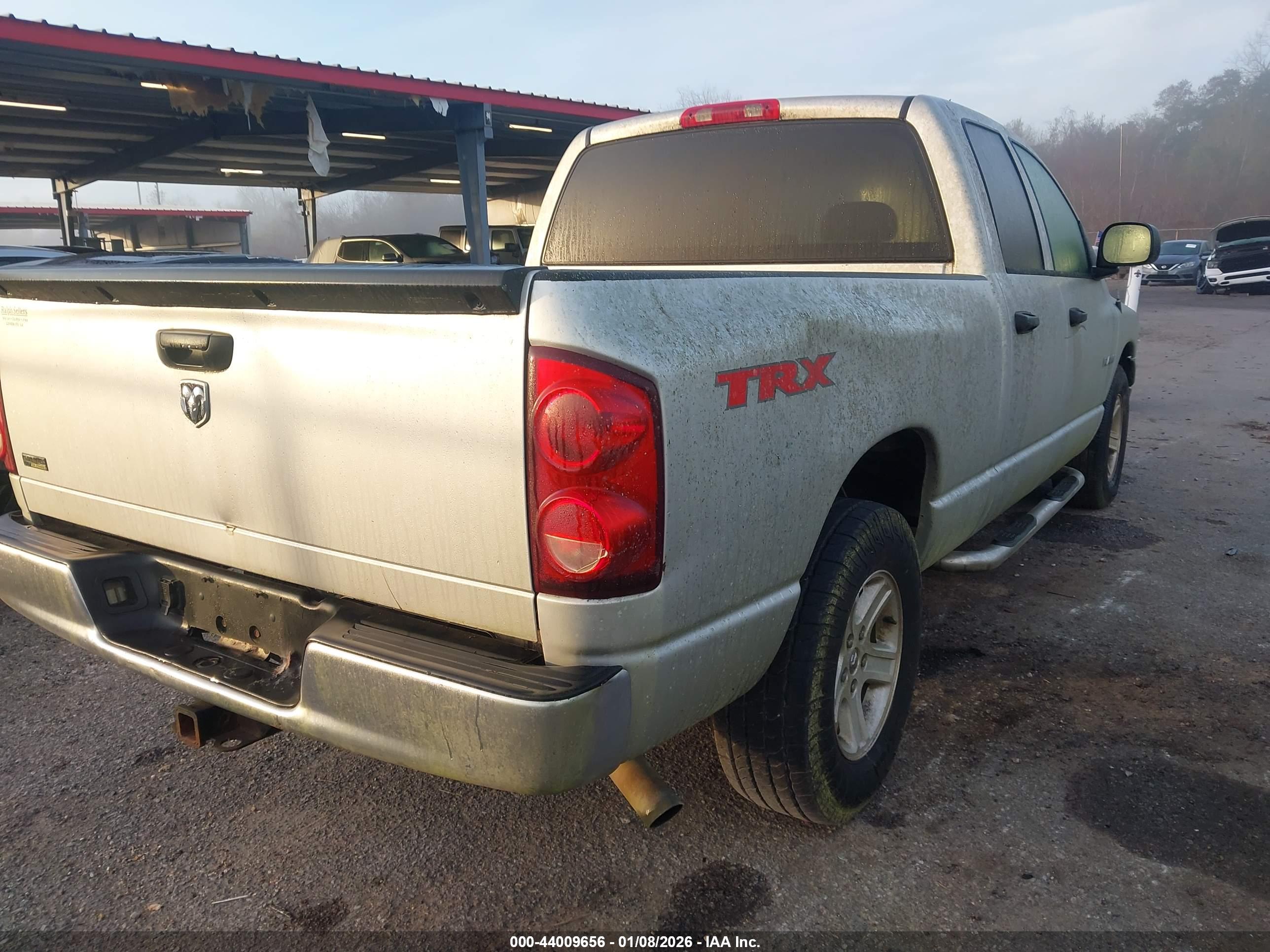 DODGE RAM image 4