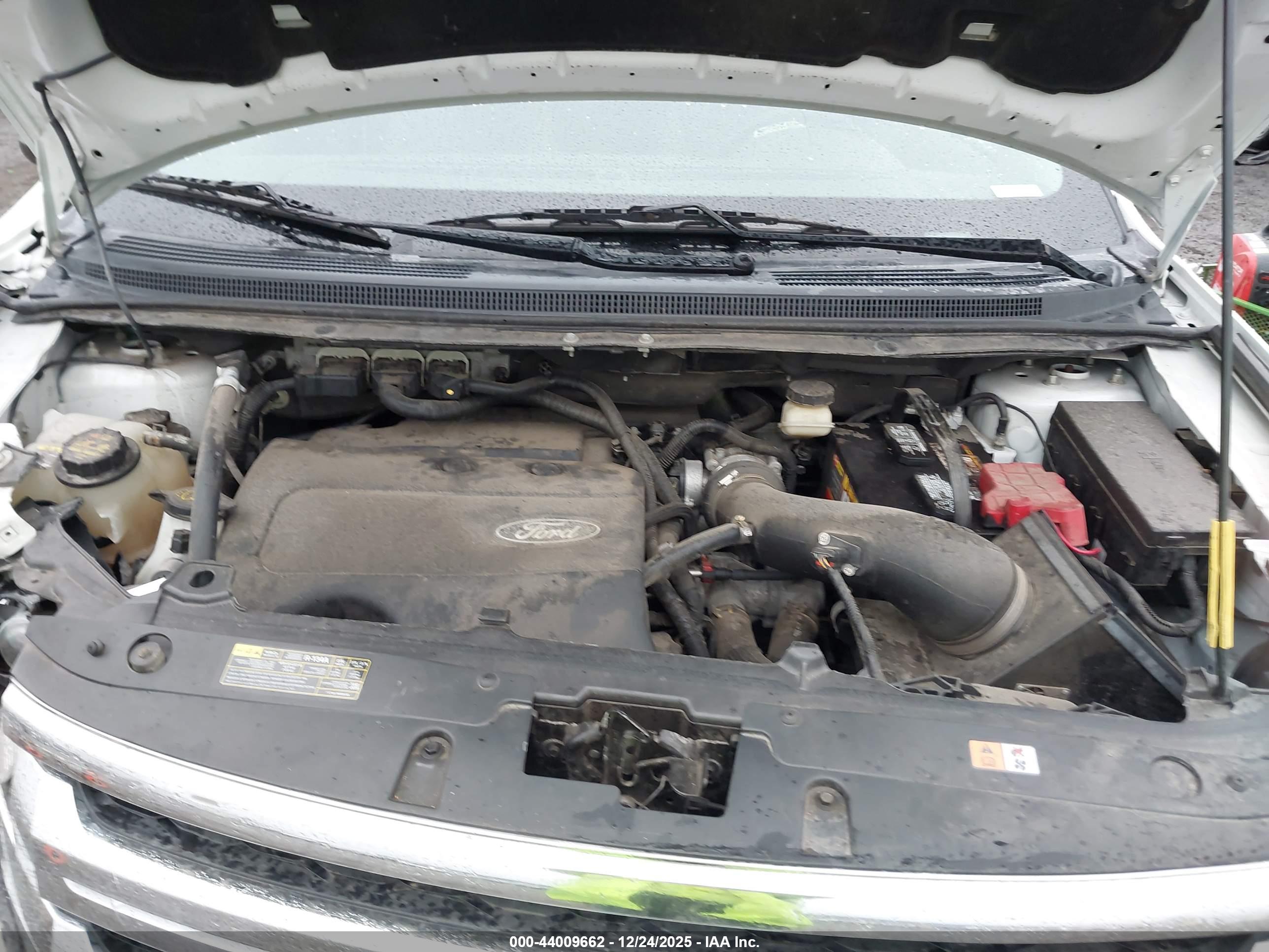 FORD EDGE image 10