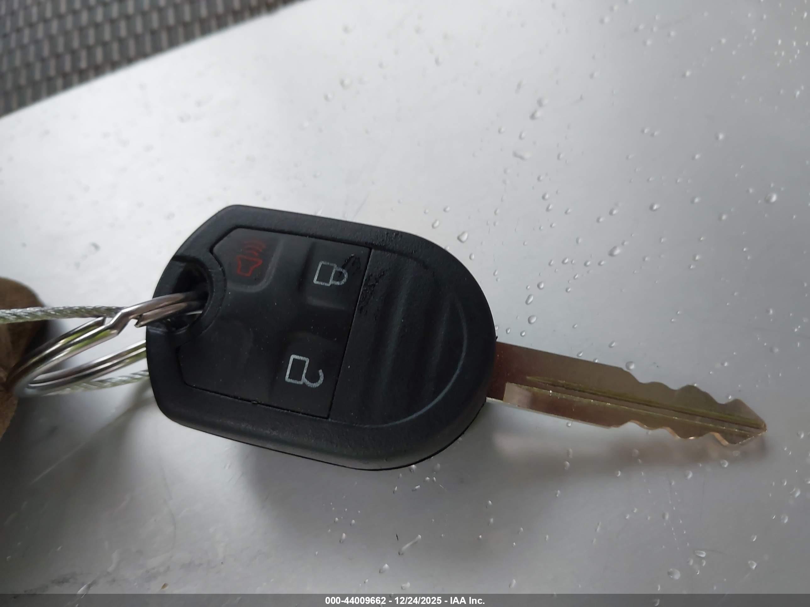 FORD EDGE image 11