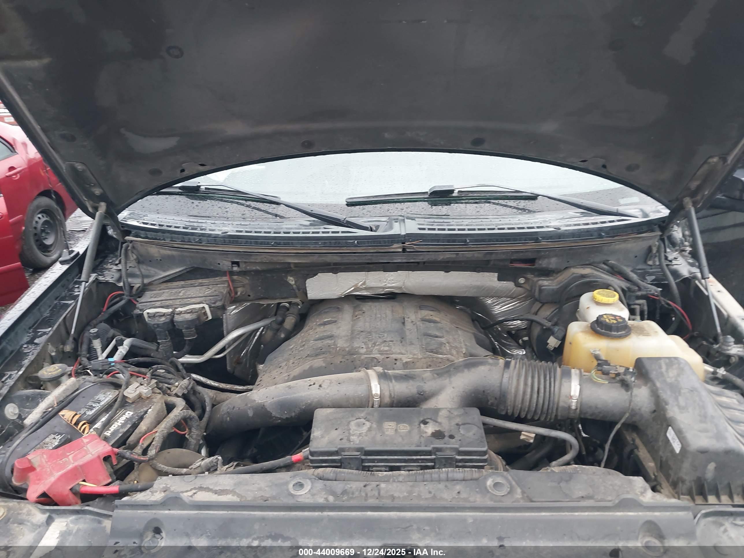 FORD F-150 image 10
