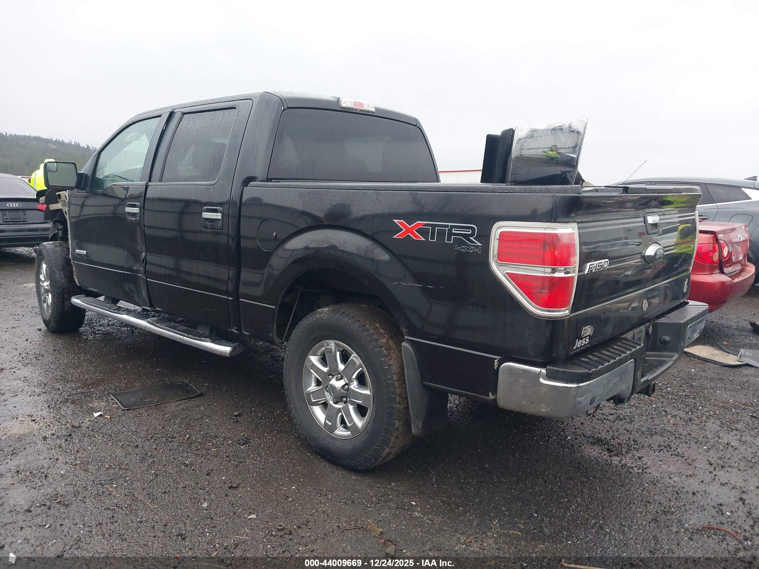 FORD F-150 image 3