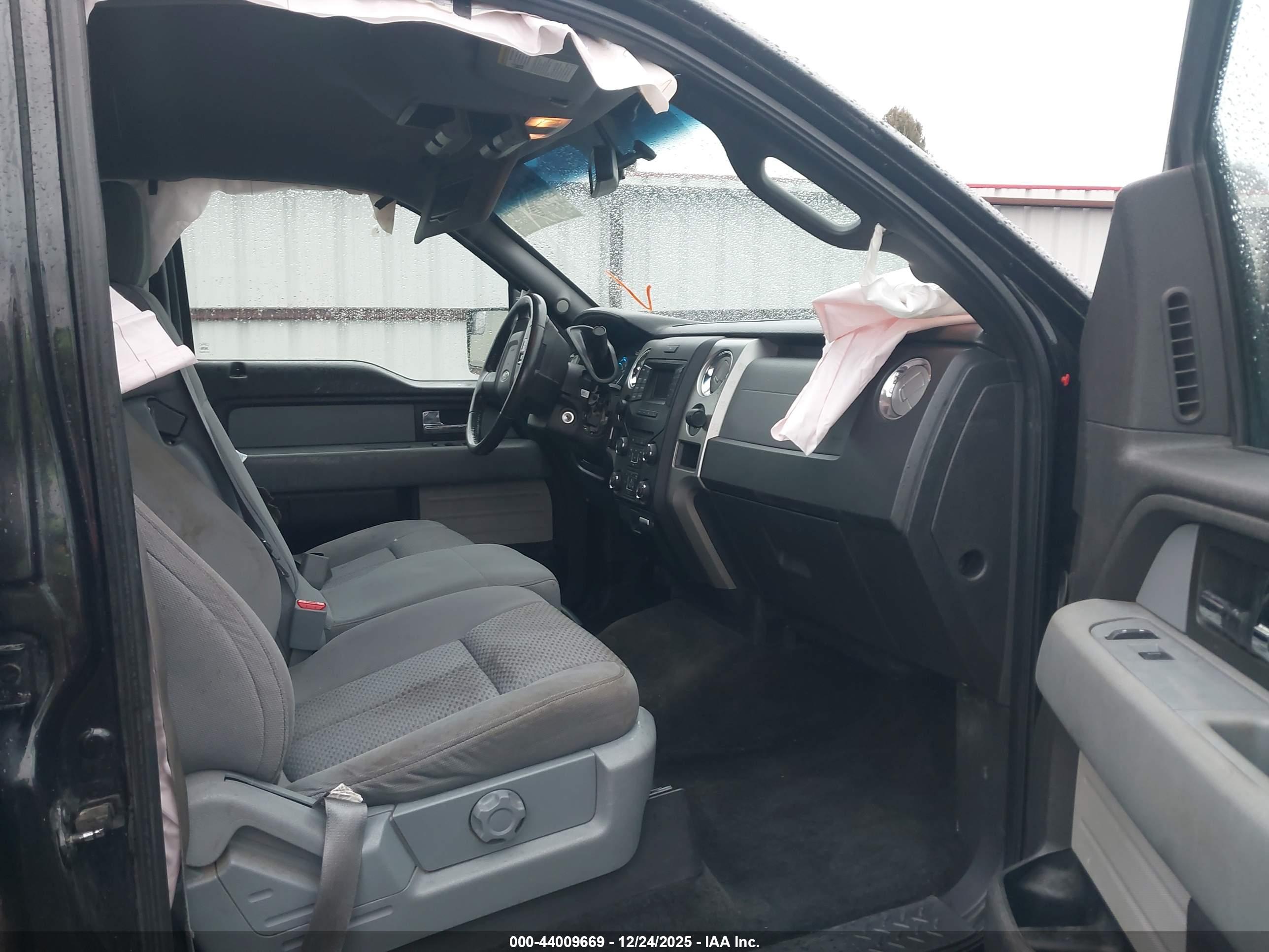 FORD F-150 image 5
