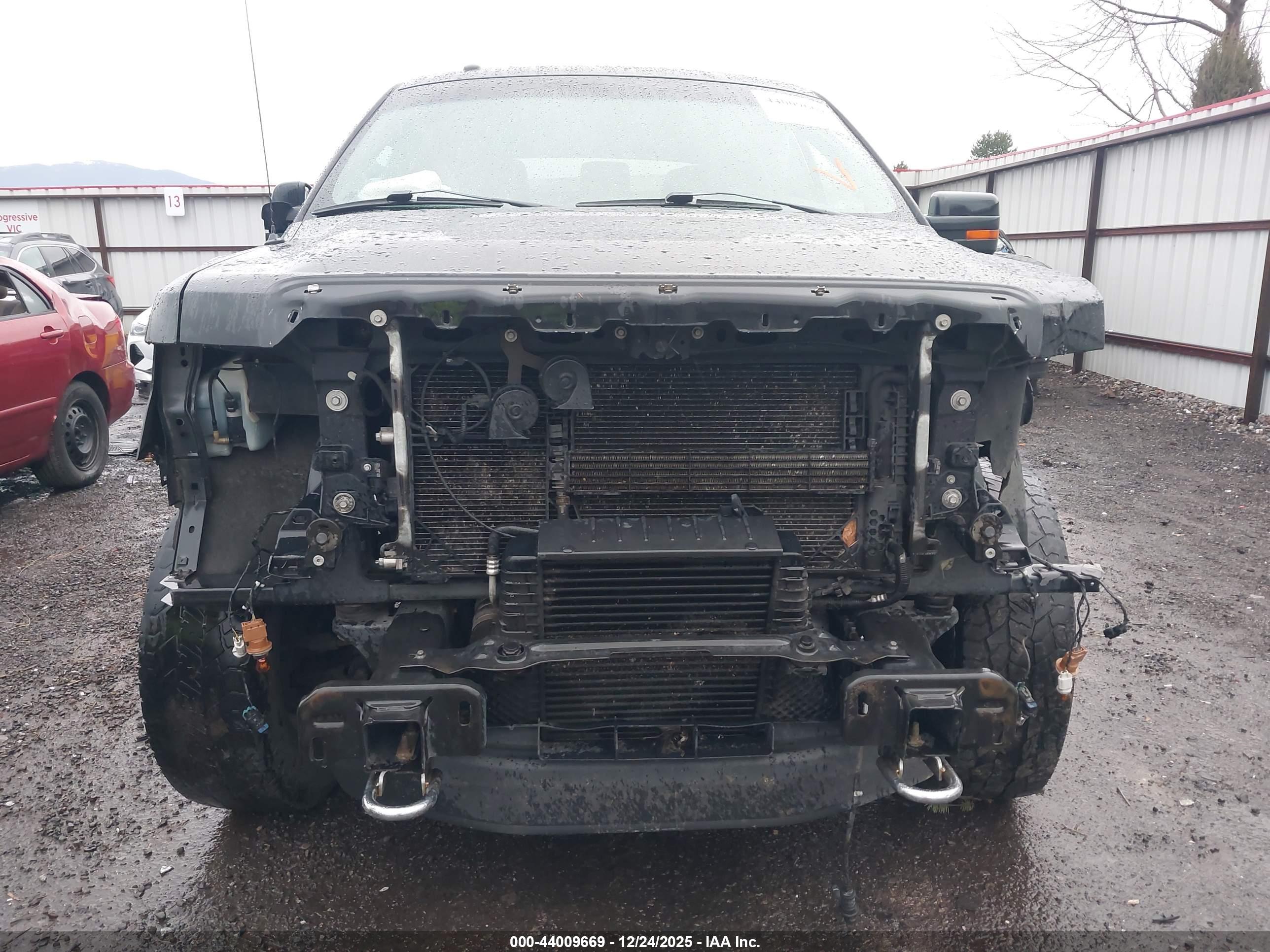 FORD F-150 image 6