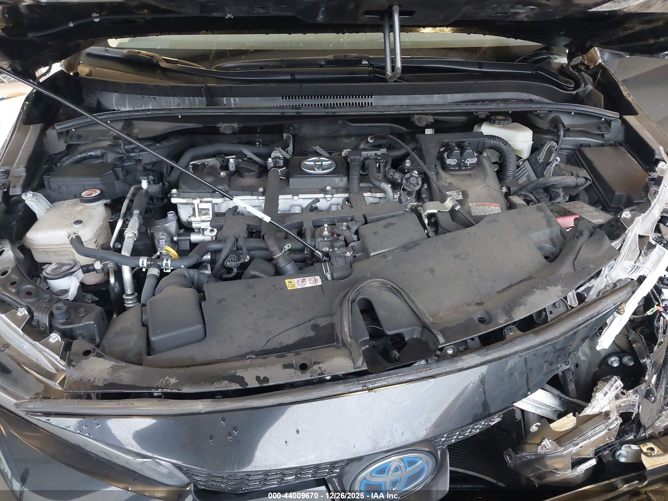 TOYOTA COROLLA image 10
