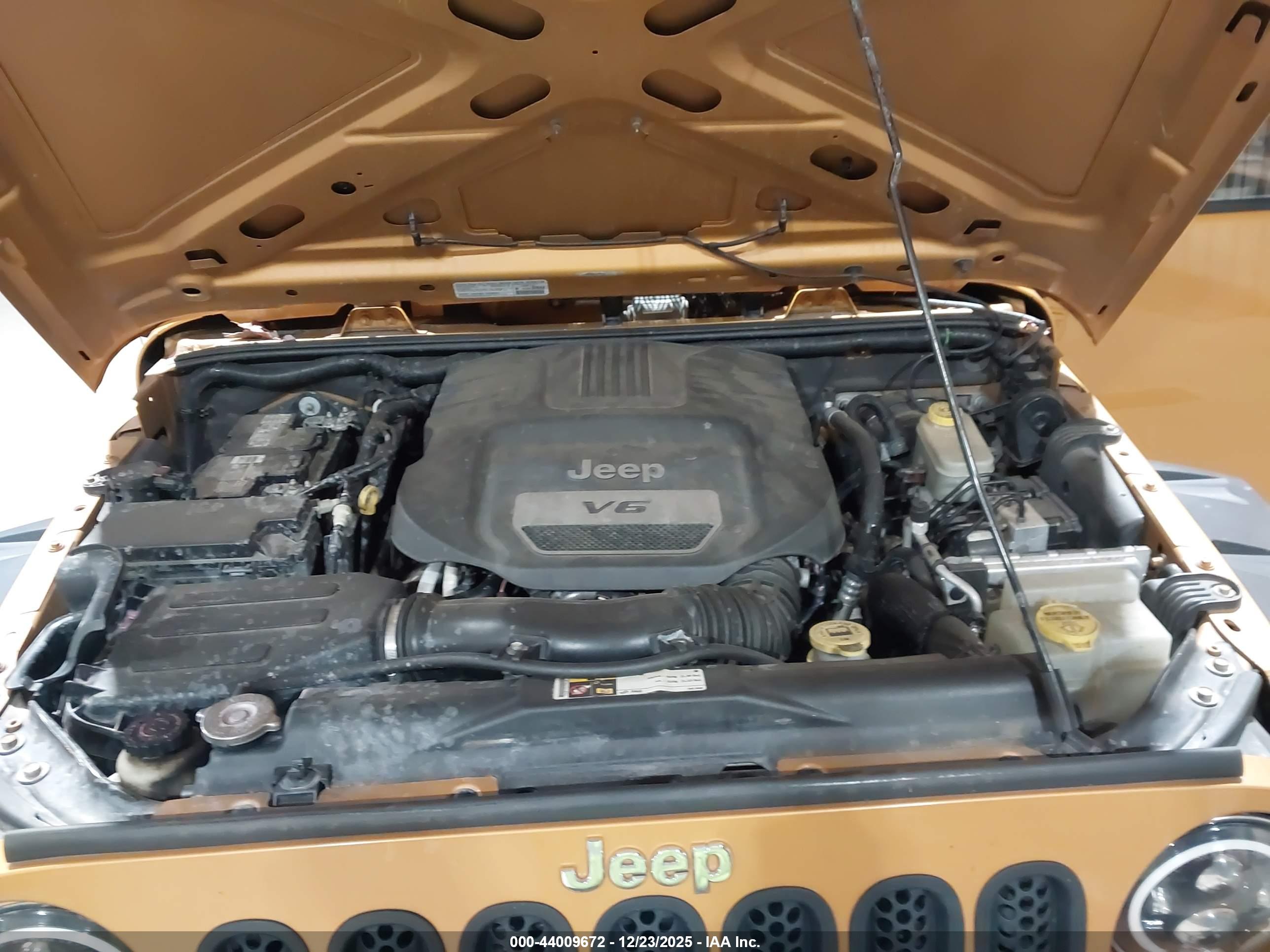 JEEP WRANGLER image 10