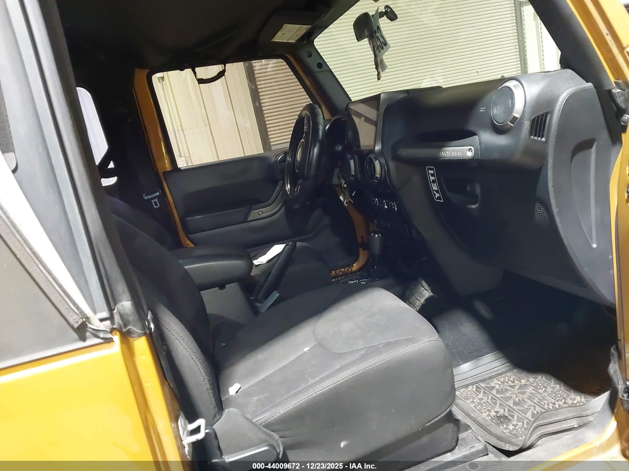 JEEP WRANGLER image 5