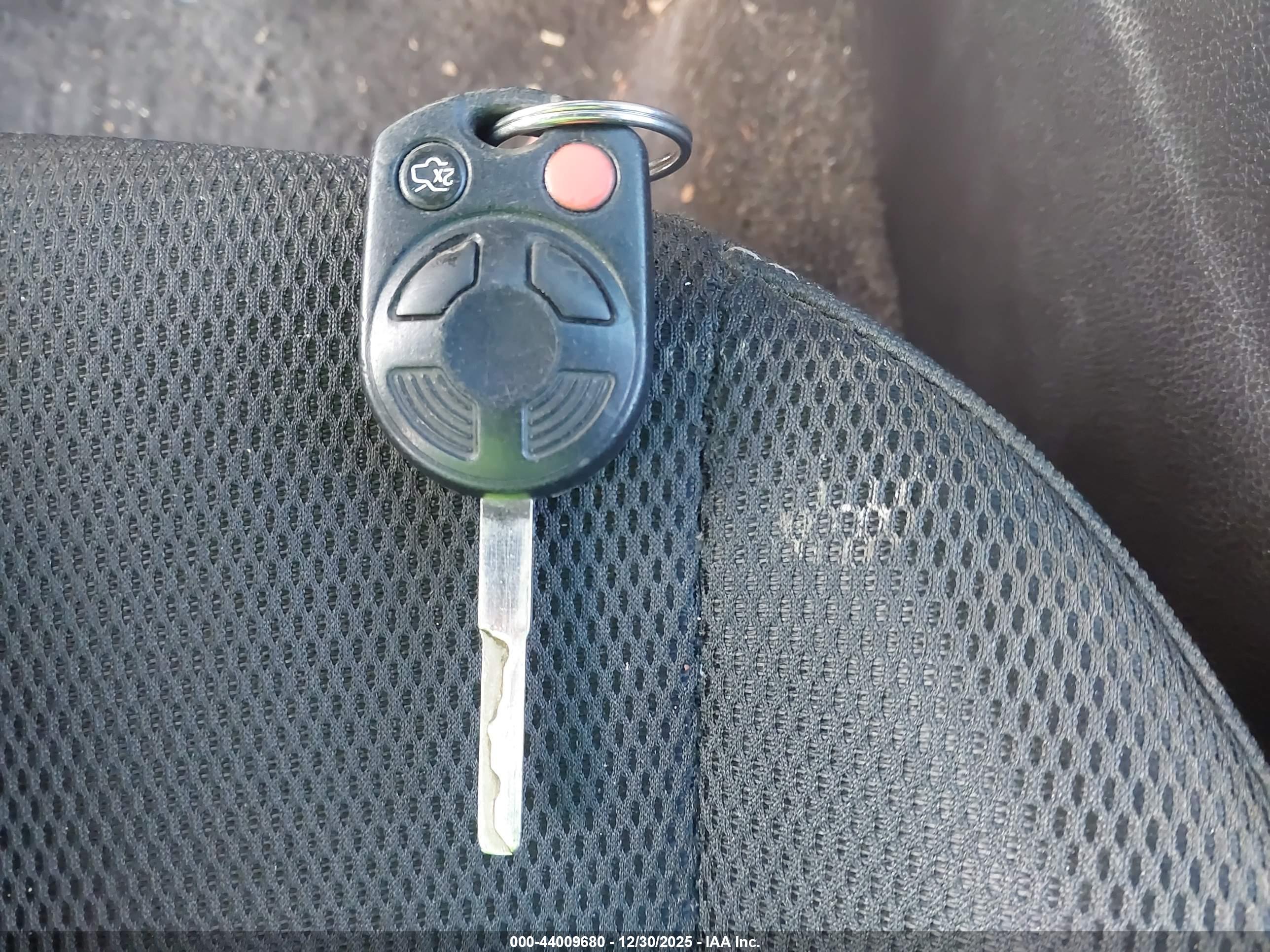 FORD FOCUS image 11
