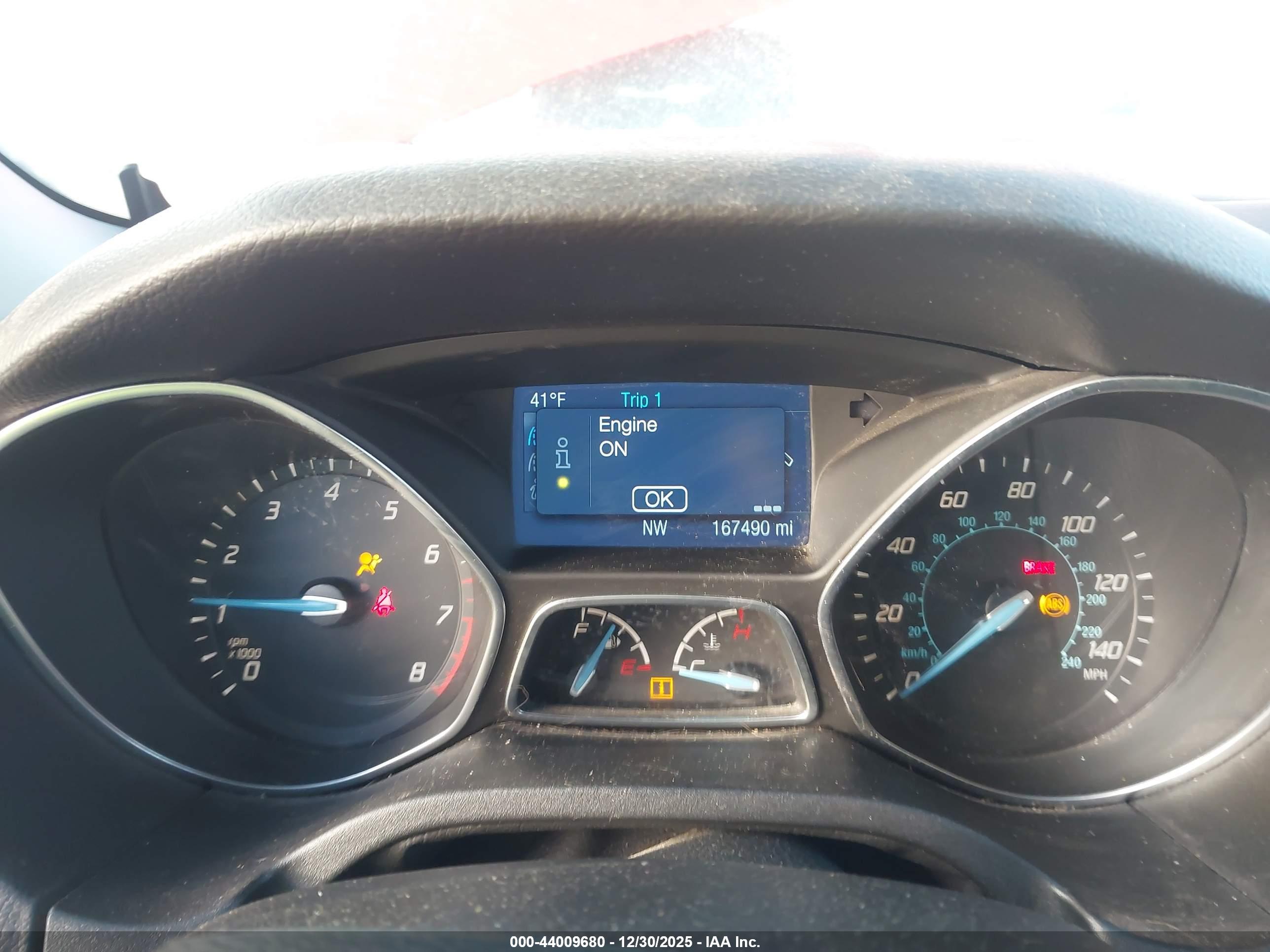 FORD FOCUS image 7