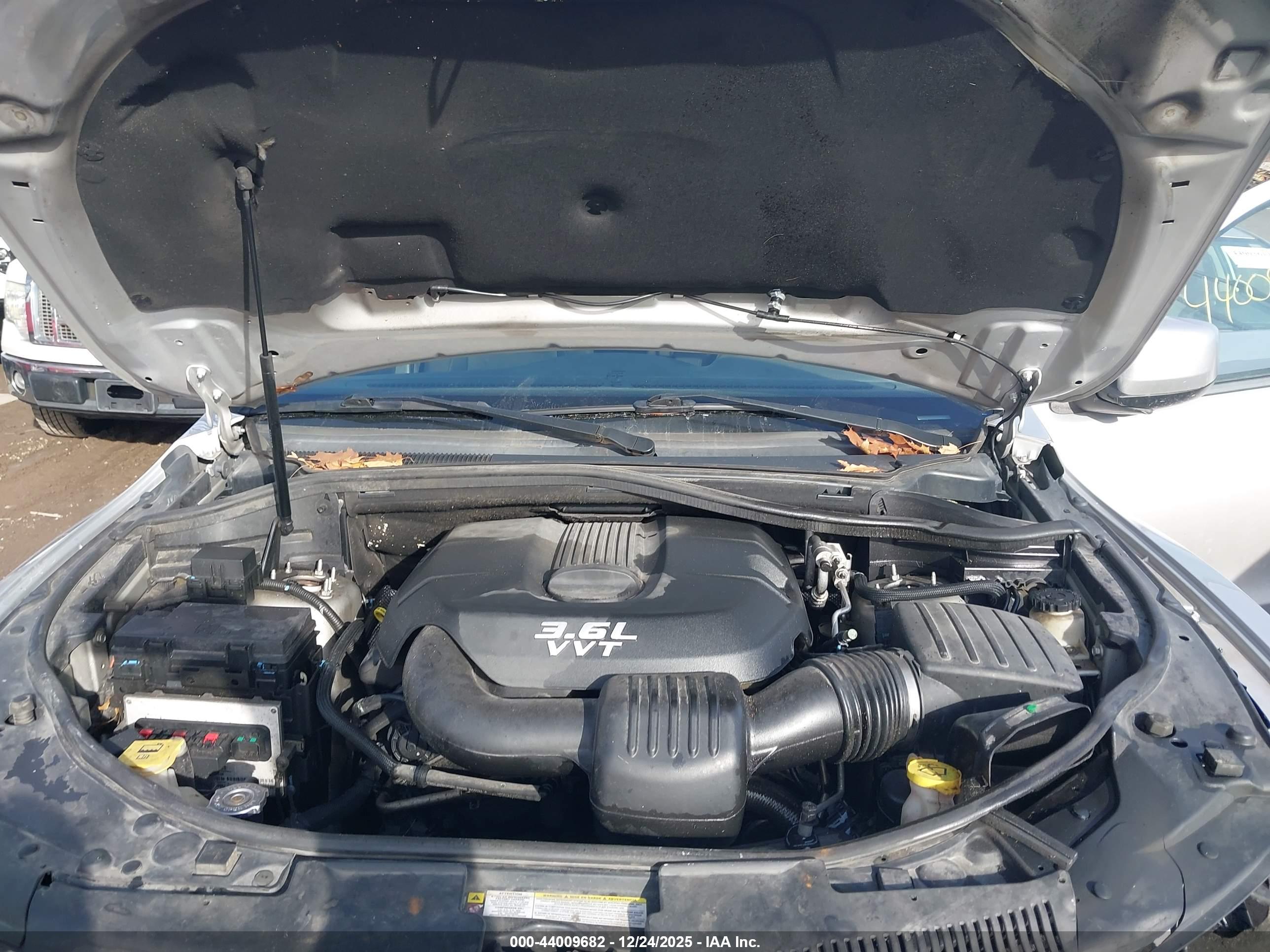DODGE DURANGO image 10
