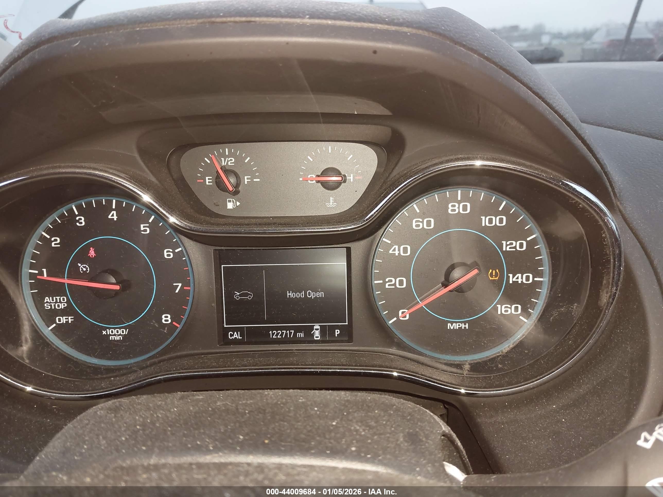 CHEVROLET CRUZE image 7