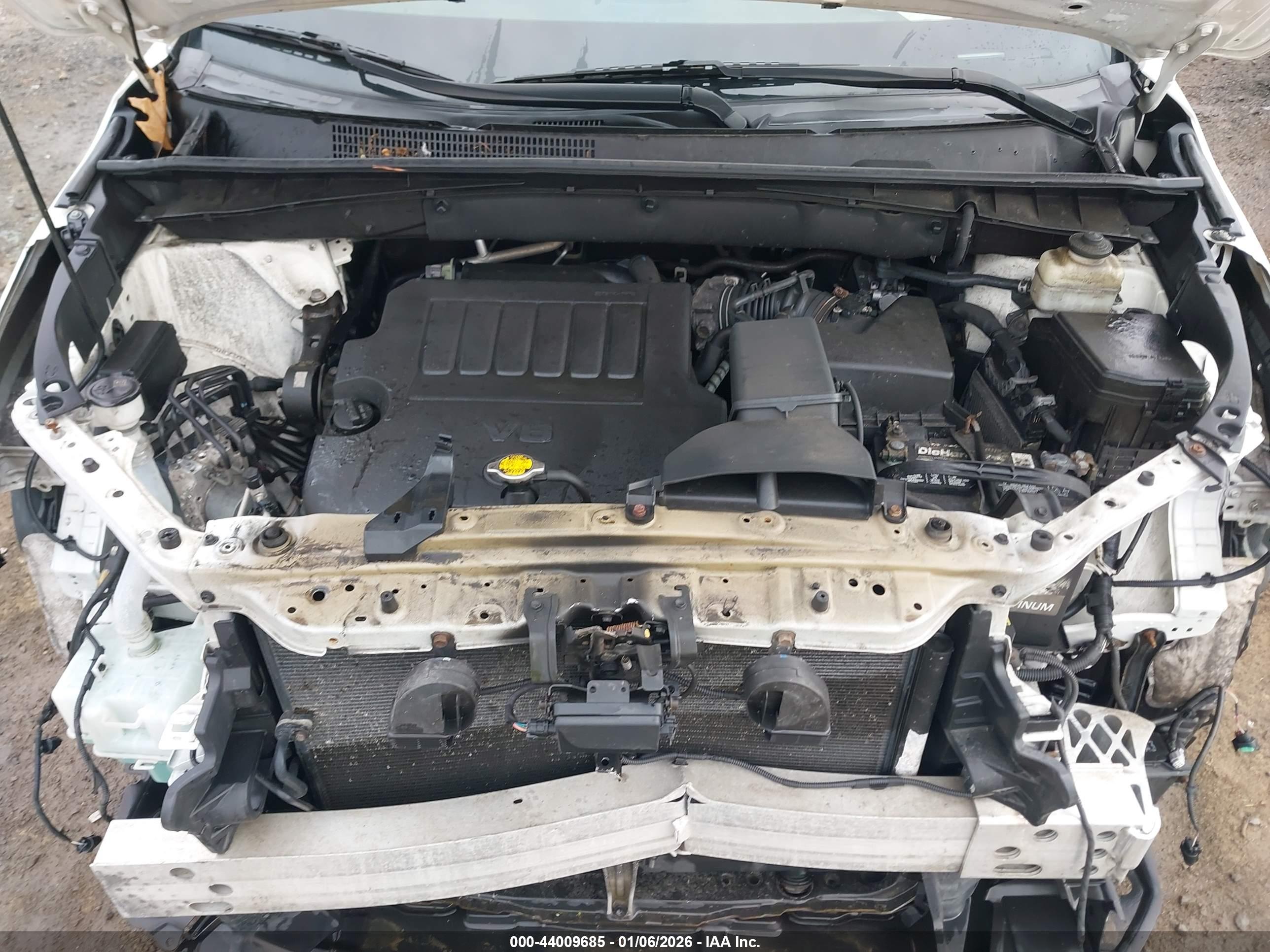 TOYOTA HIGHLANDER image 10
