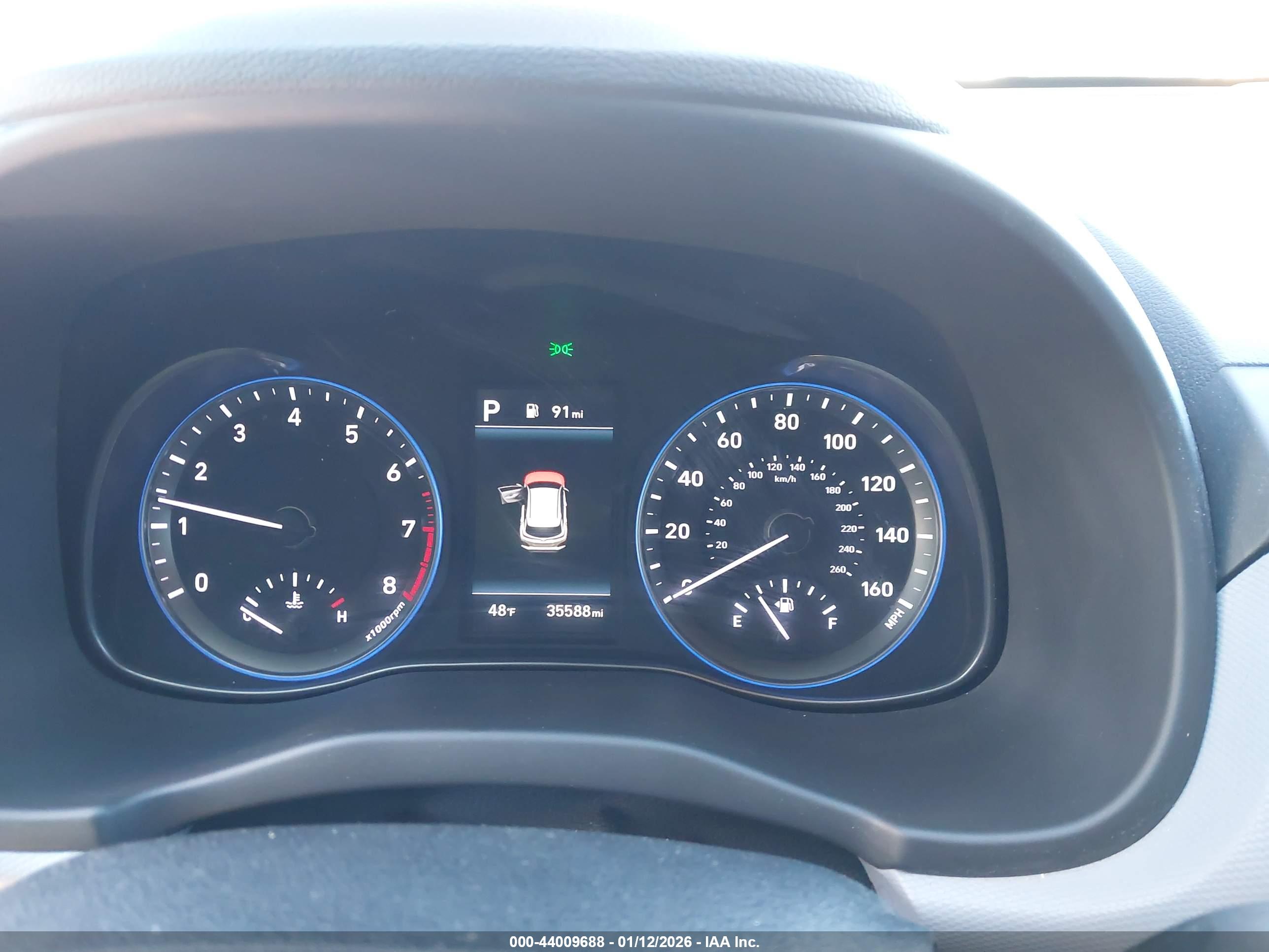 HYUNDAI KONA image 7