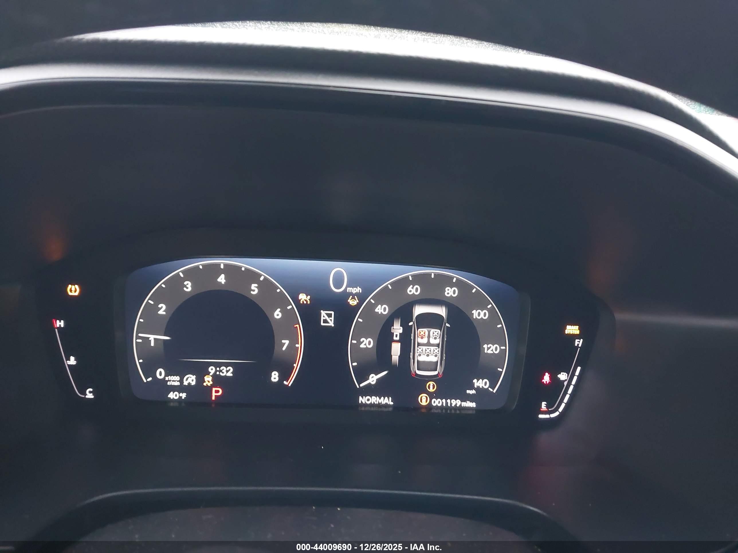 HONDA CR-V image 7