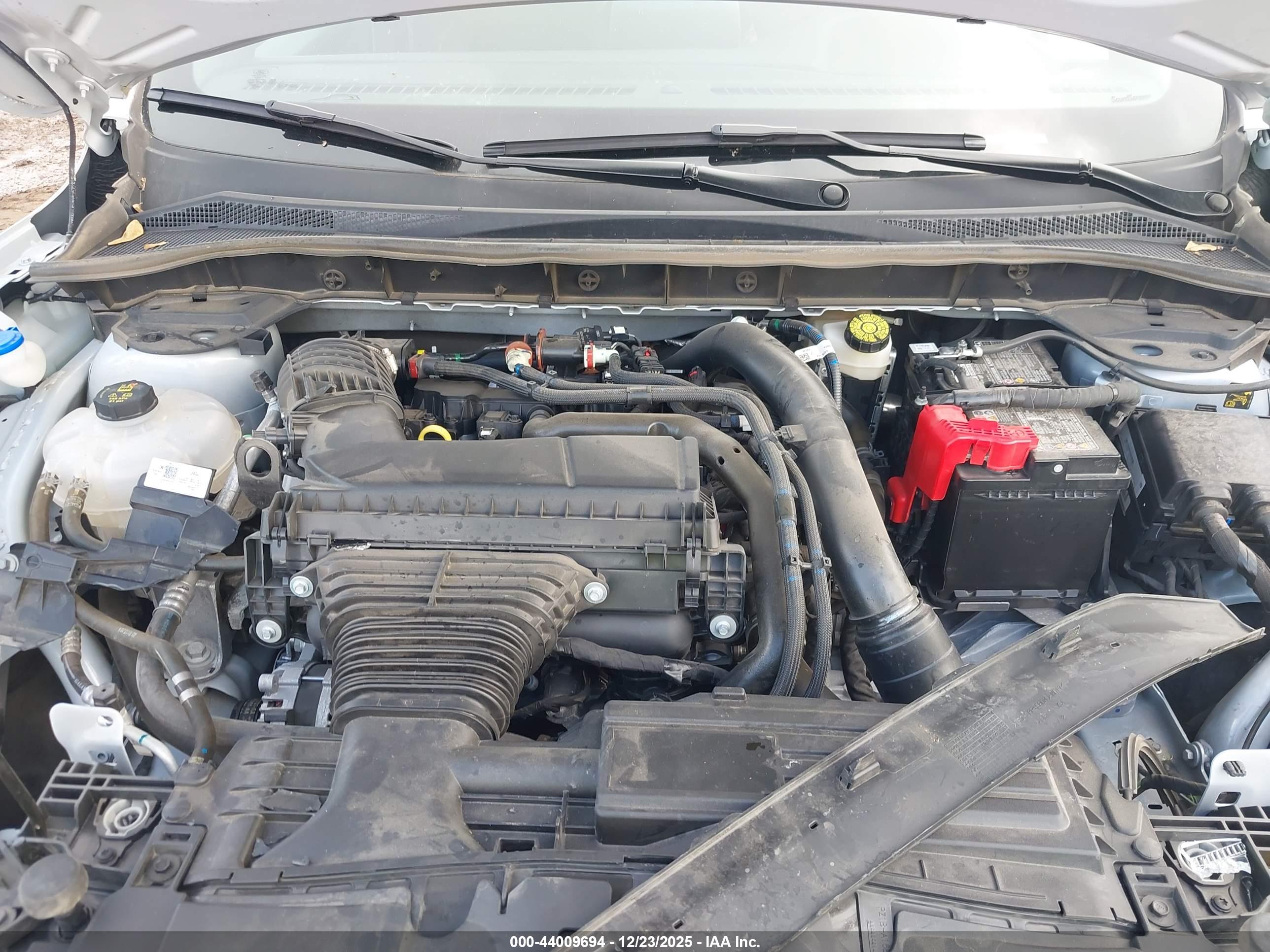 FORD ESCAPE image 10