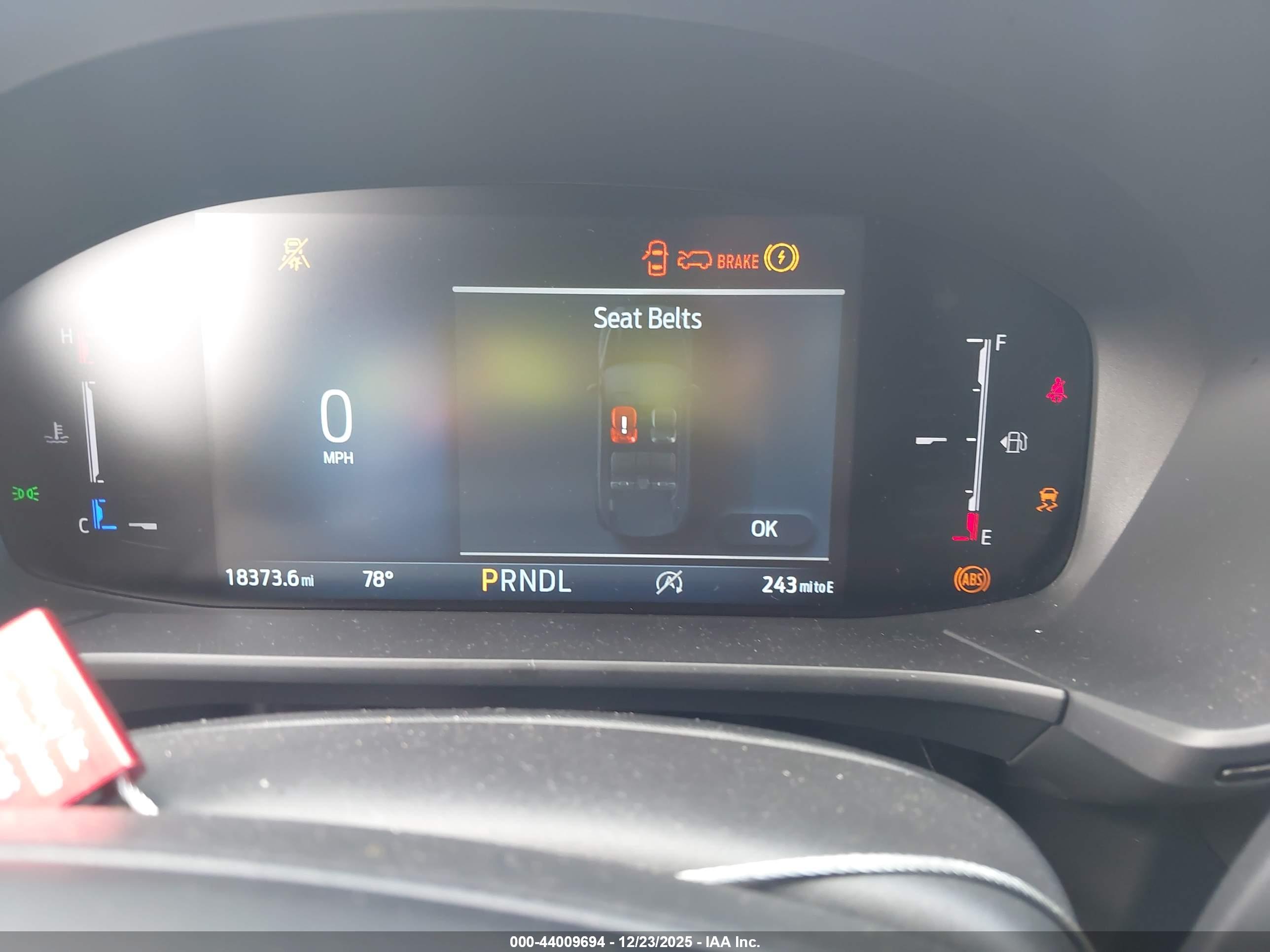 FORD ESCAPE image 7