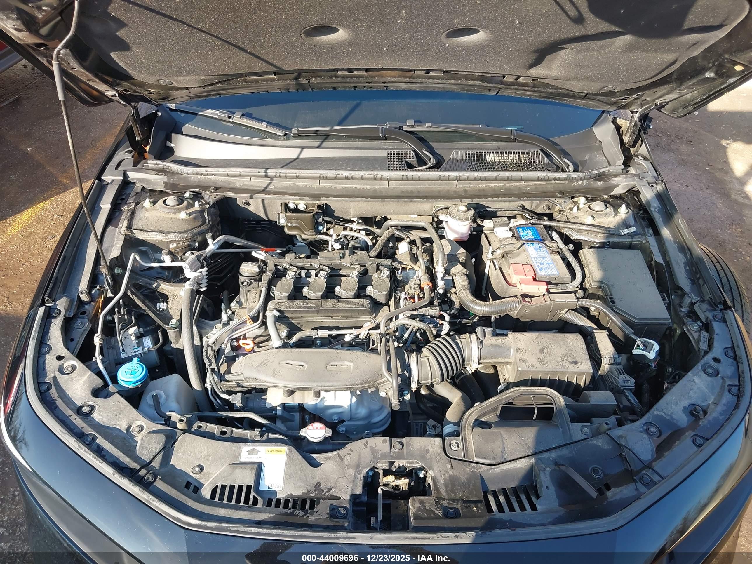 HONDA ACCORD image 10