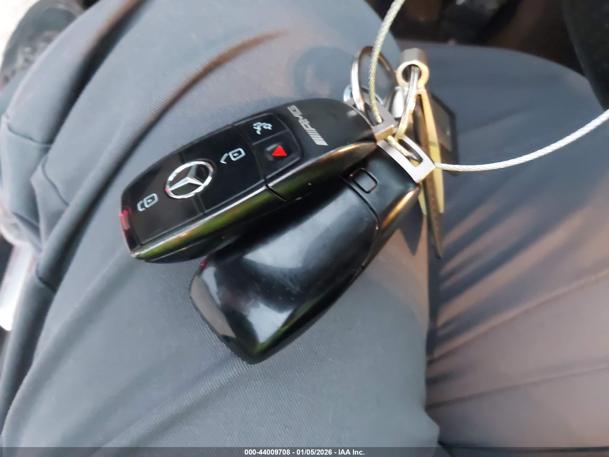 MERCEDES-BENZ AMG image 11