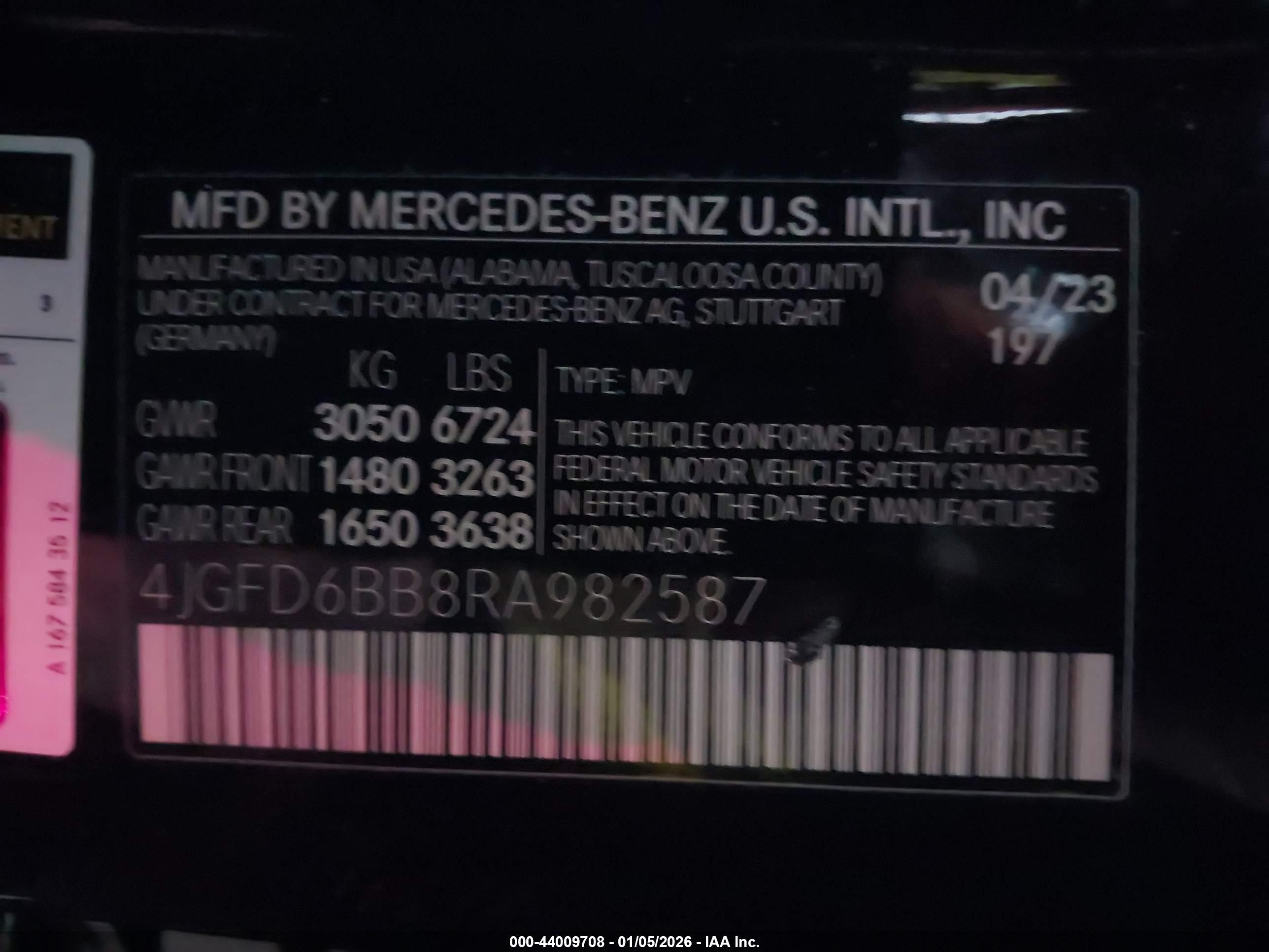 MERCEDES-BENZ AMG image 9