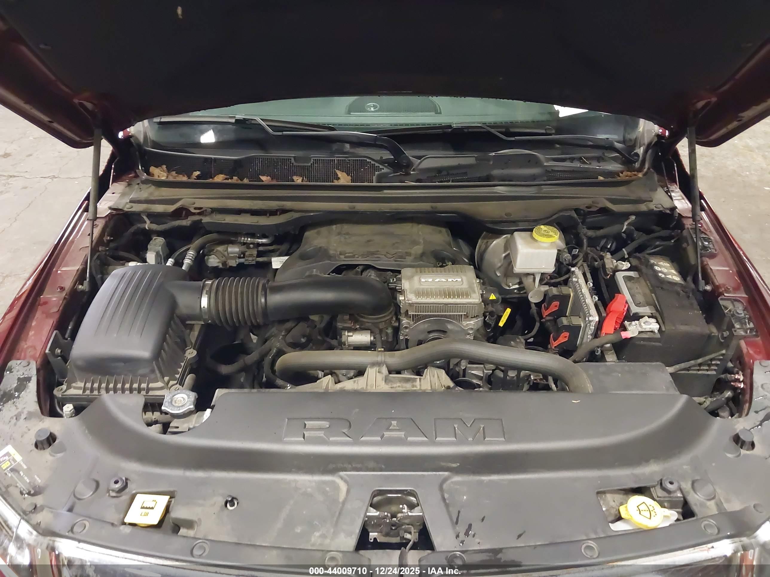 RAM 1500 image 10