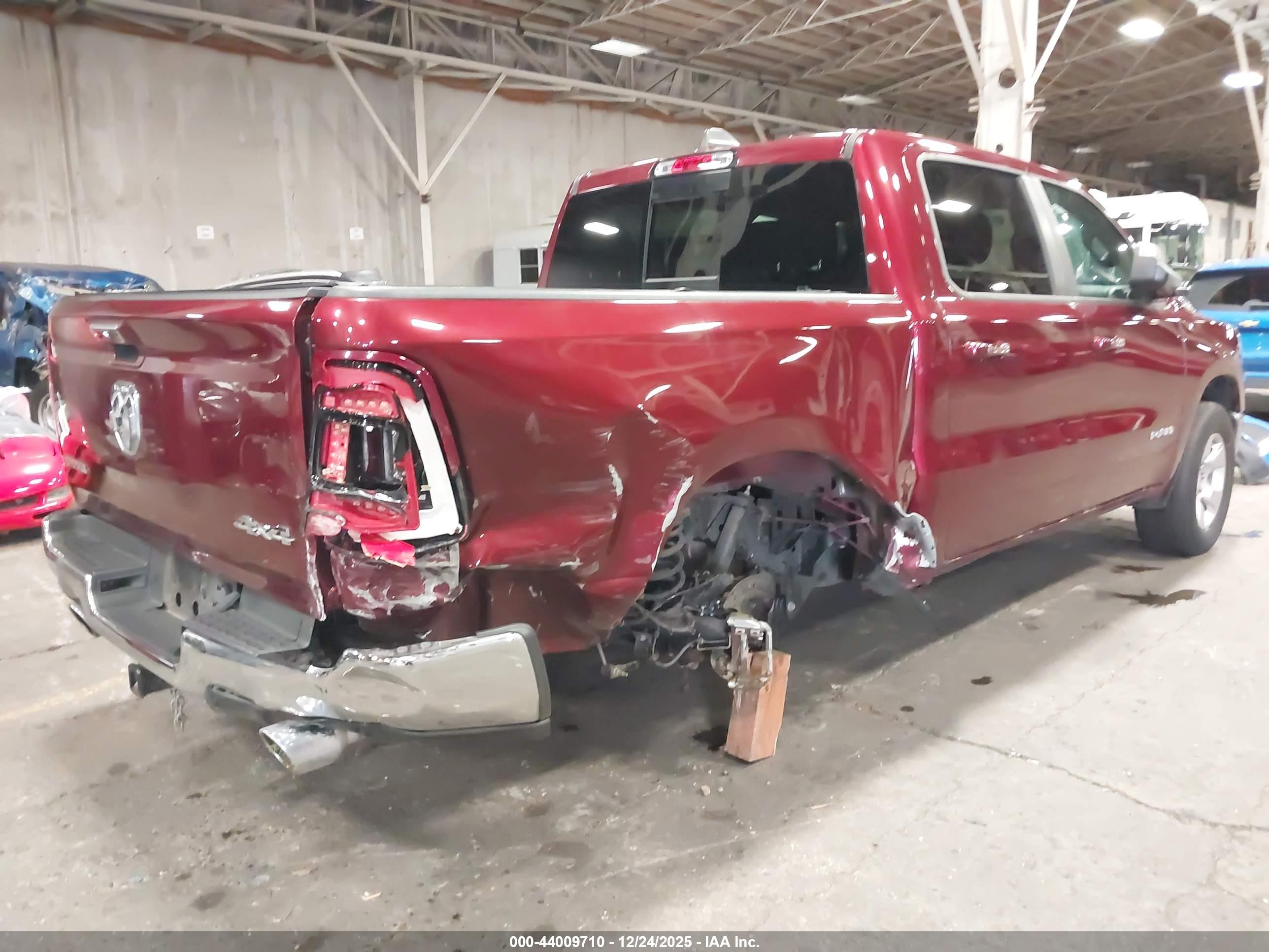 RAM 1500 image 6