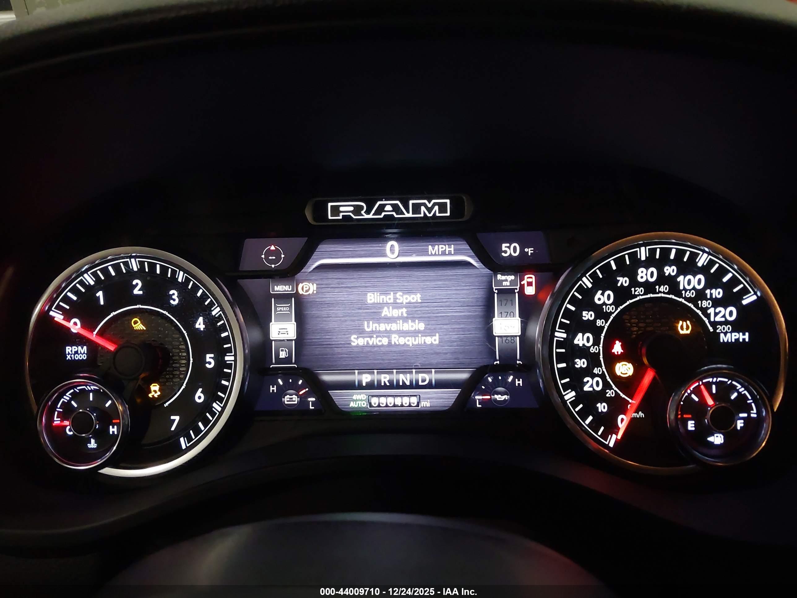RAM 1500 image 7