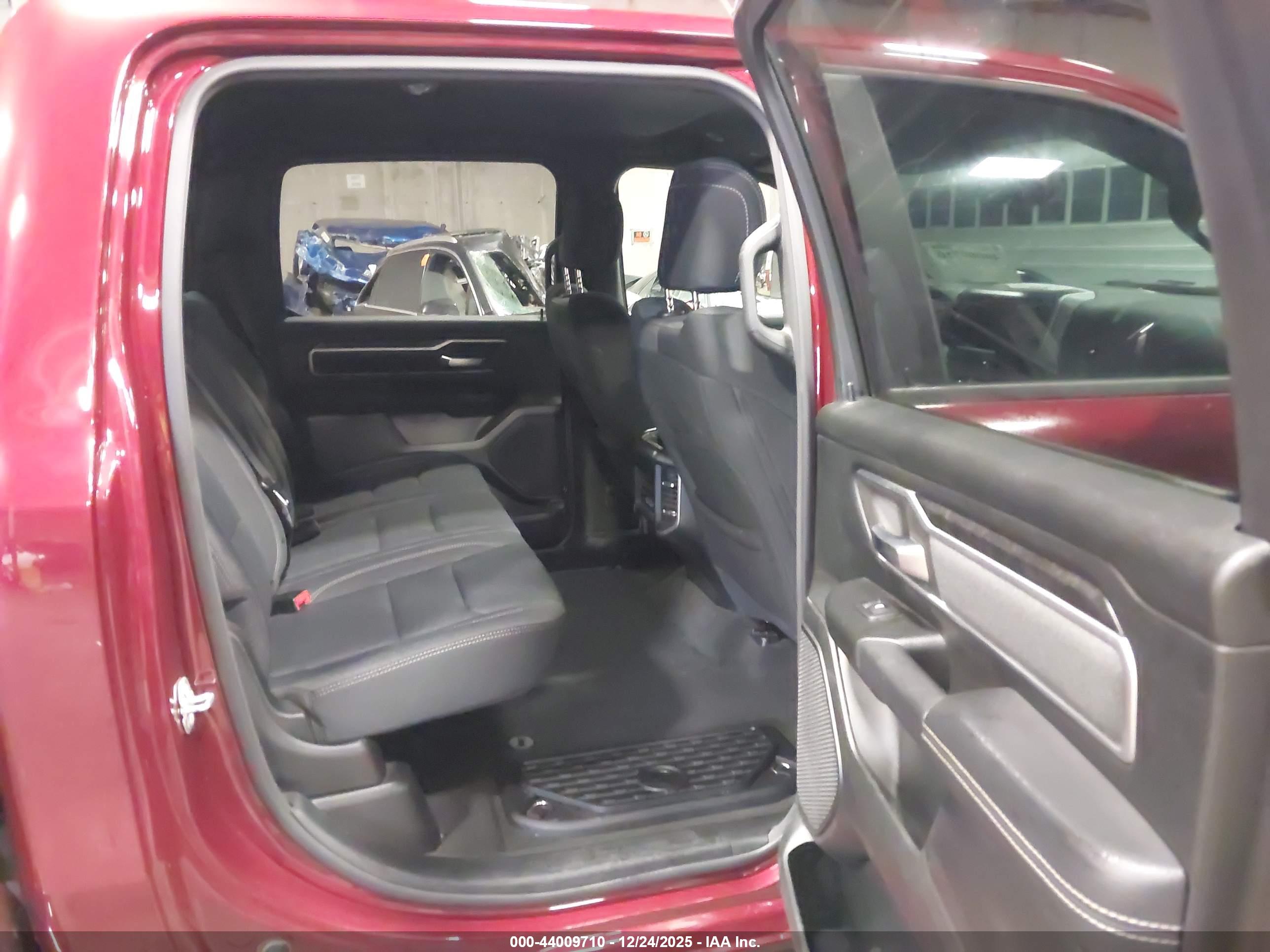 RAM 1500 image 8