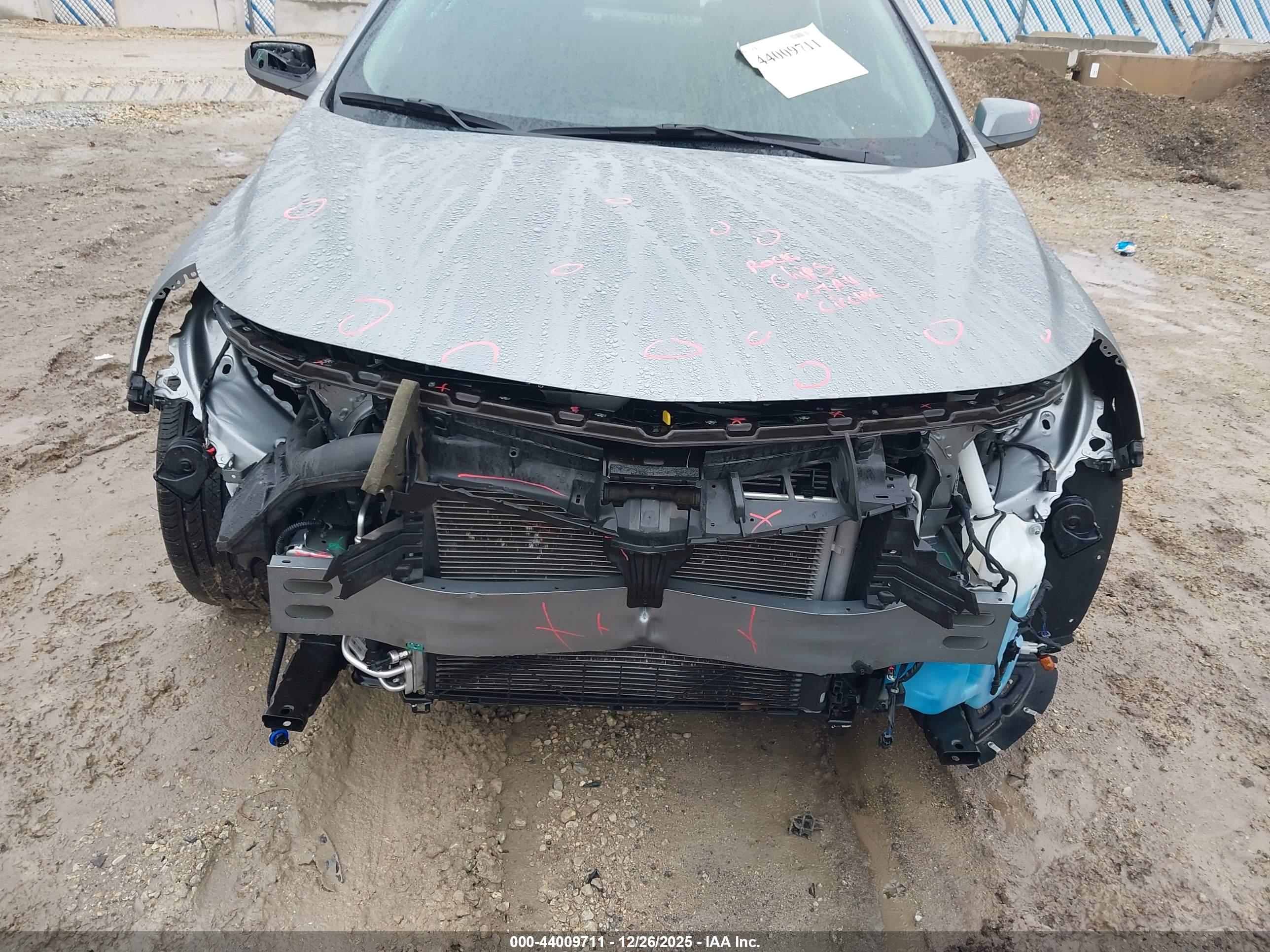 CHEVROLET MALIBU image 6