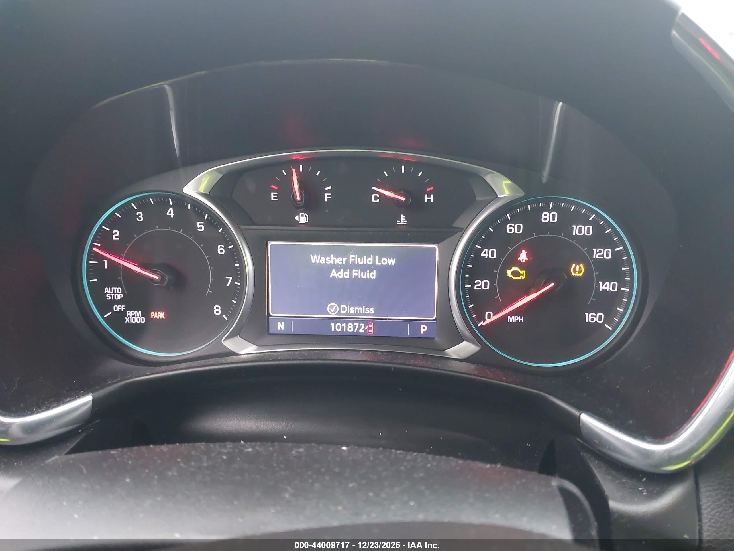 CHEVROLET EQUINOX image 7