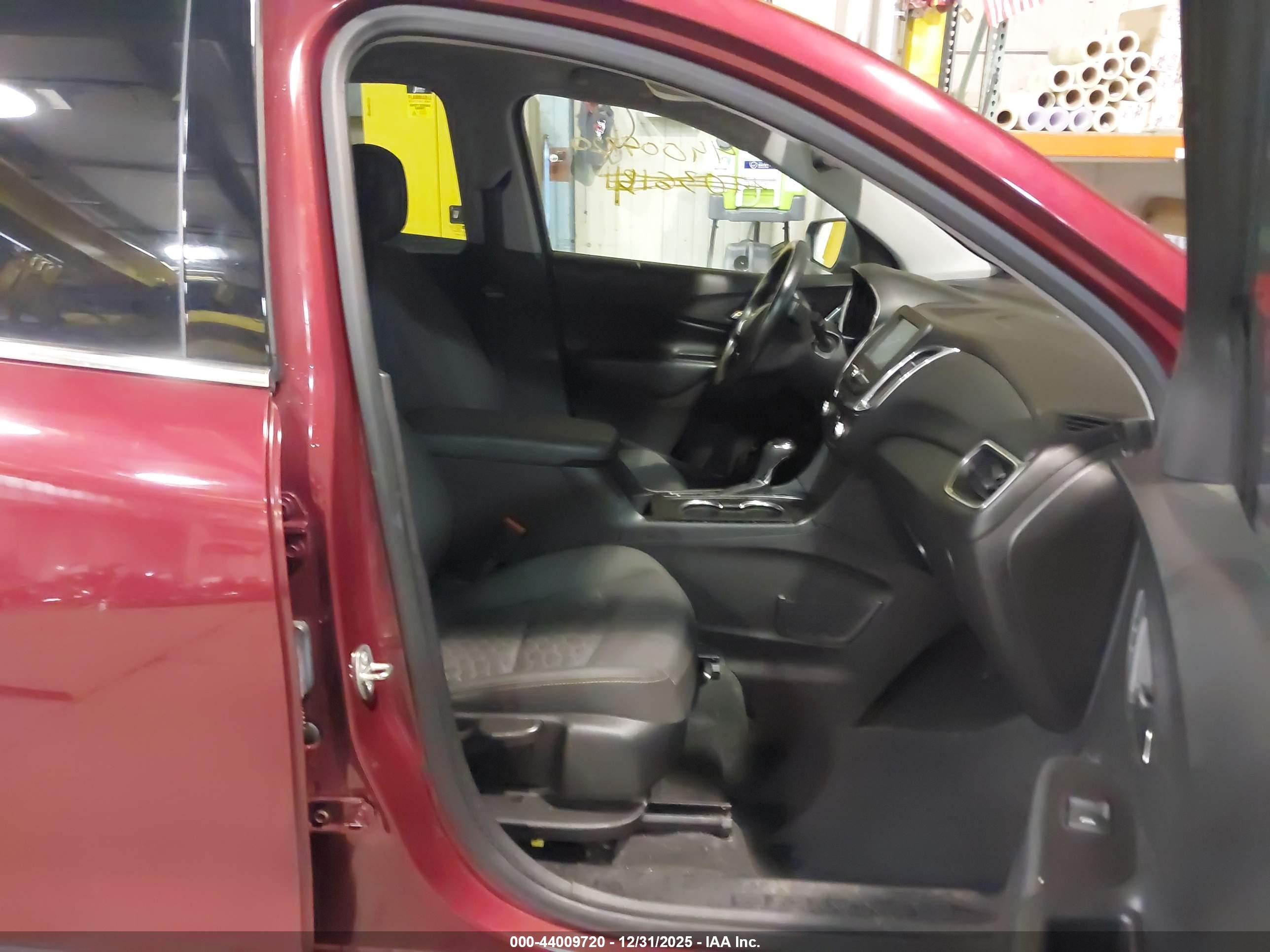 CHEVROLET EQUINOX image 5