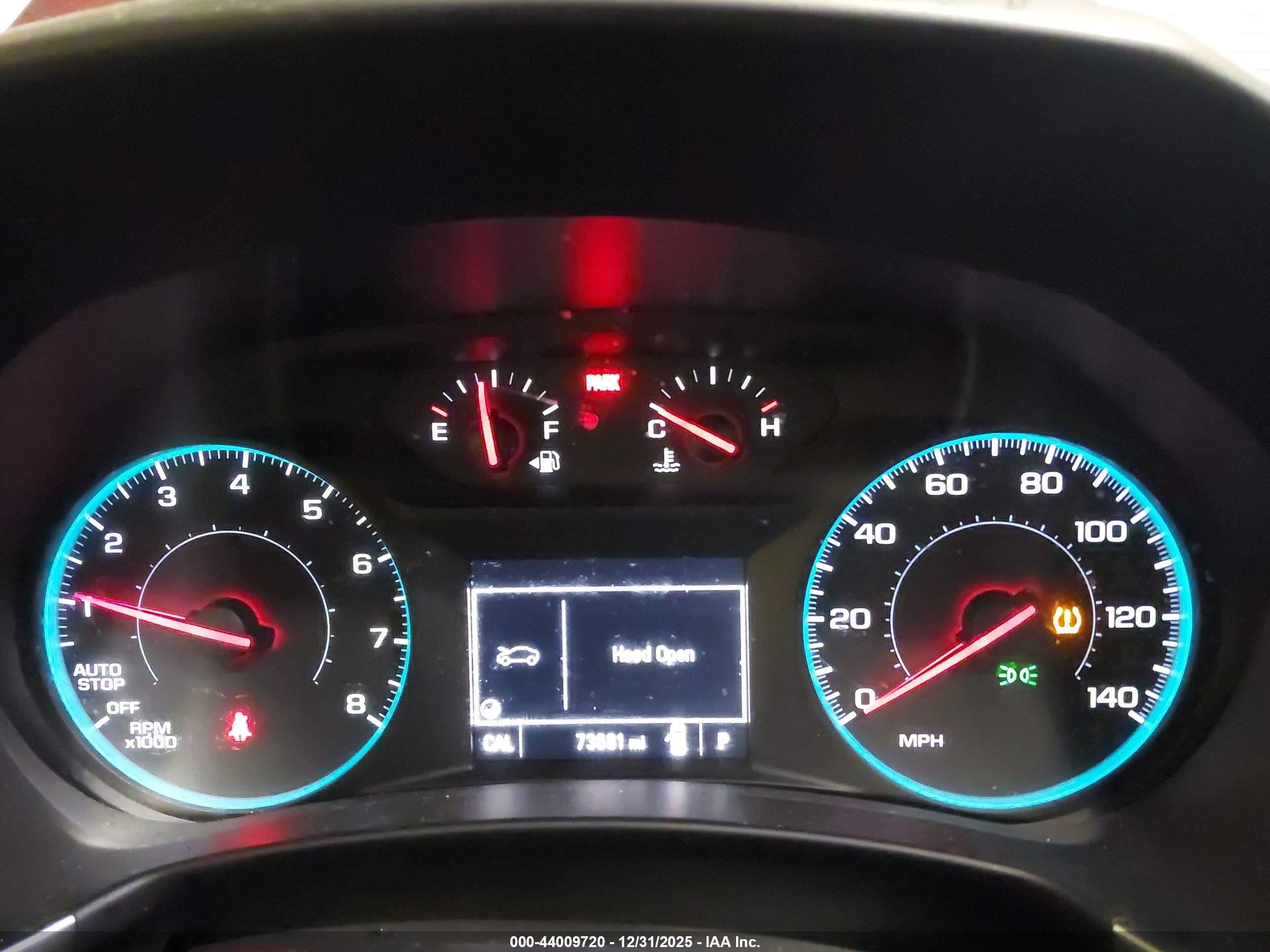 CHEVROLET EQUINOX image 7