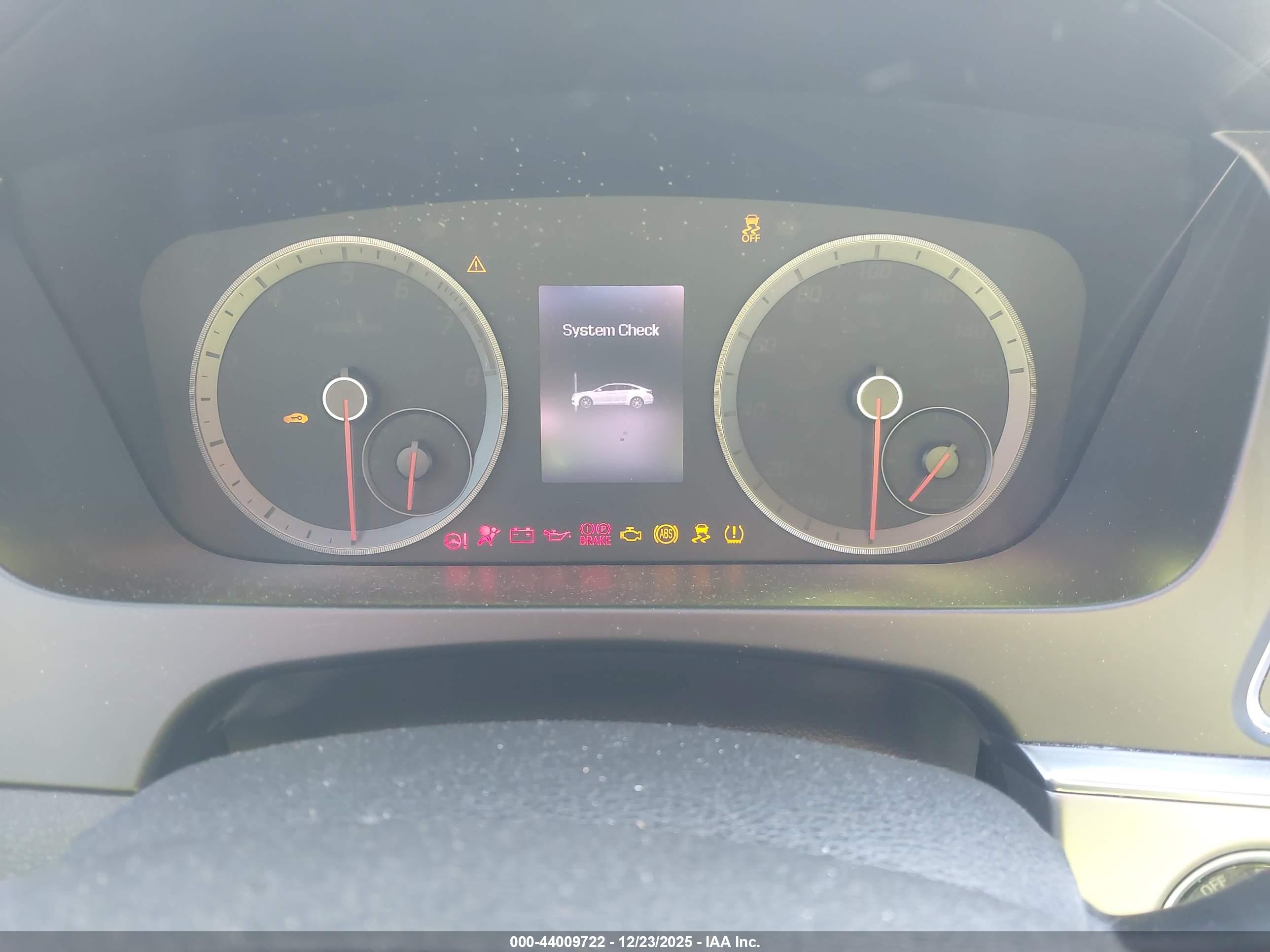 HYUNDAI SONATA image 7