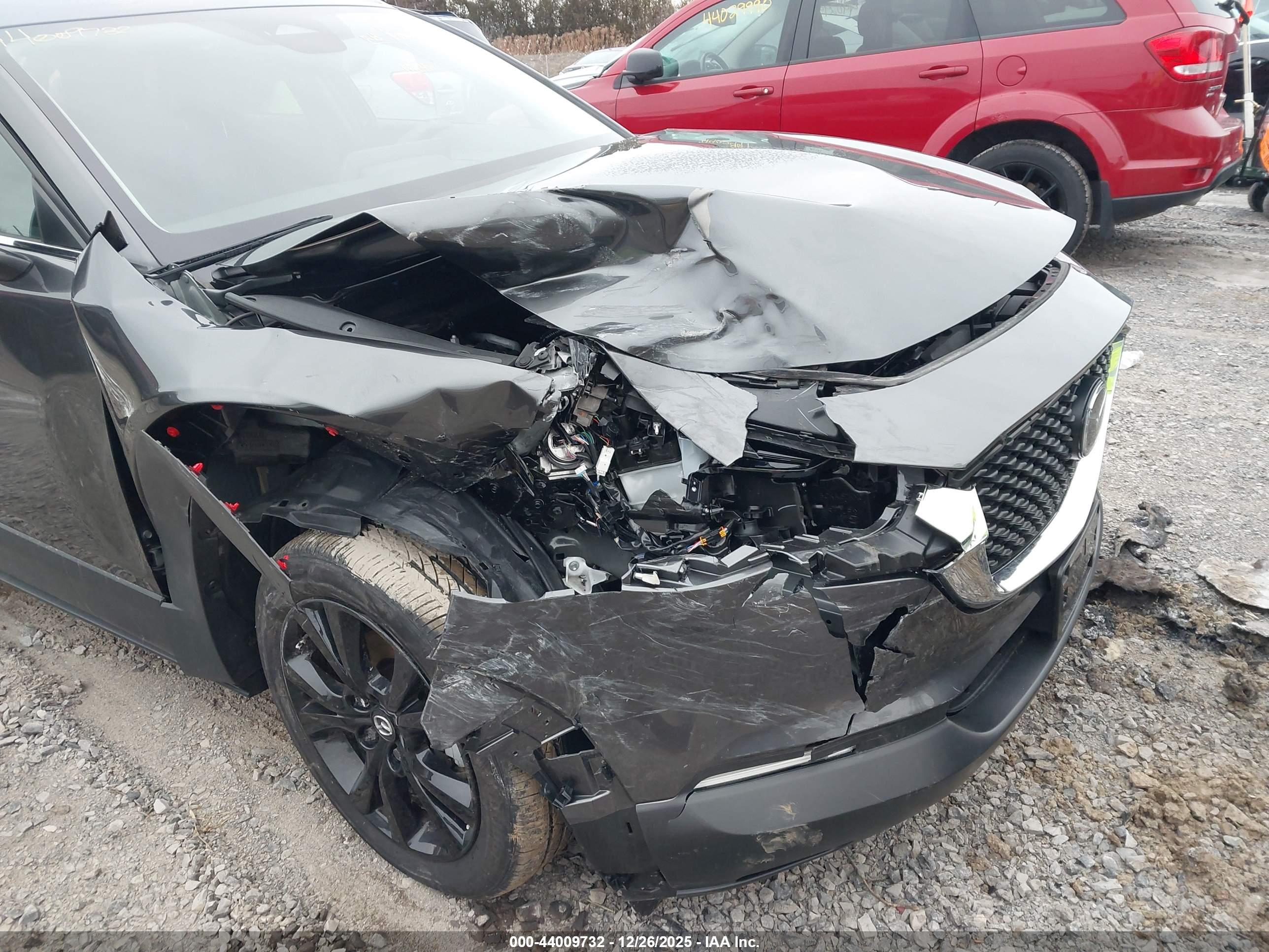 MAZDA CX-30 image 6