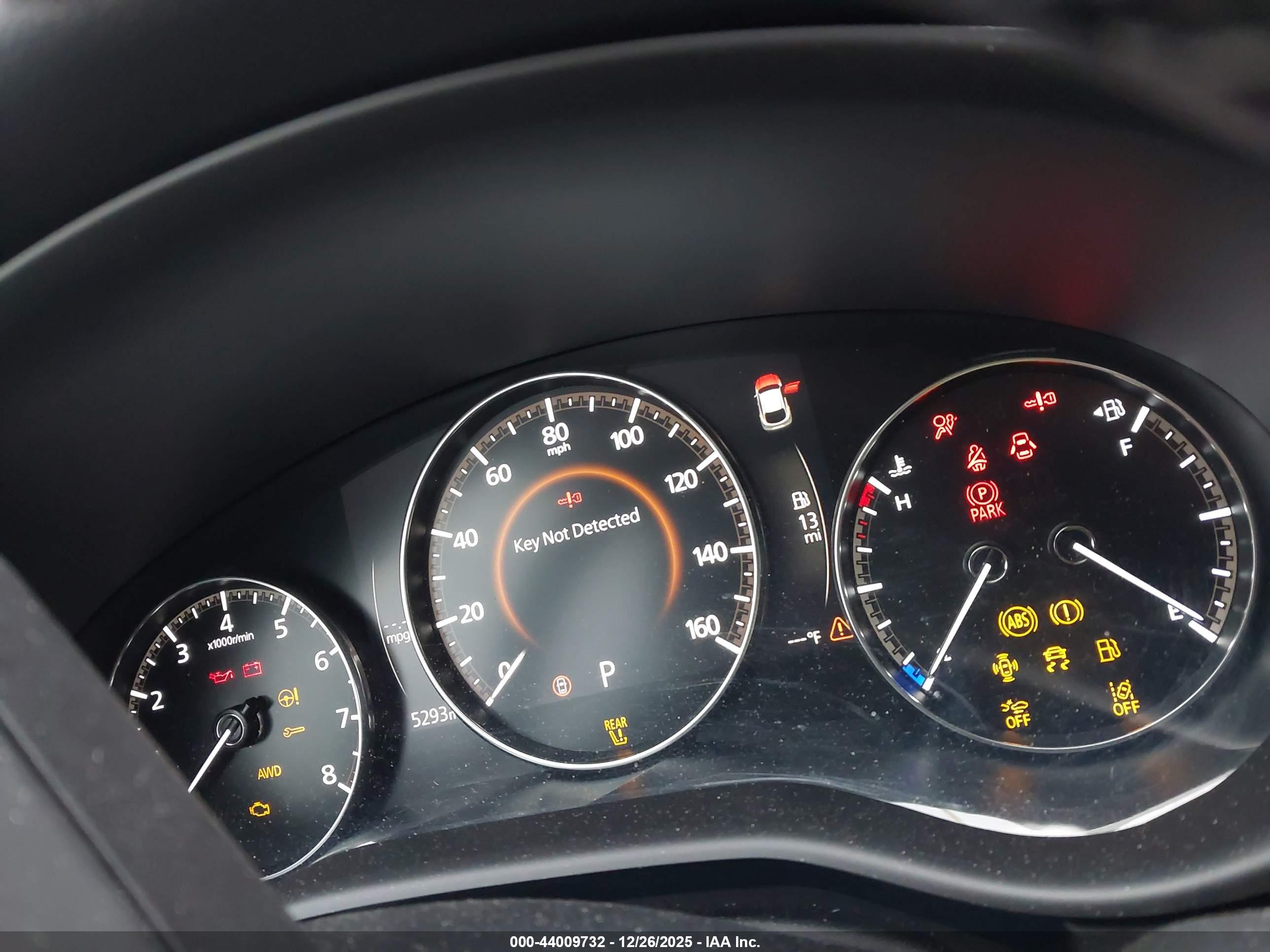 MAZDA CX-30 image 7