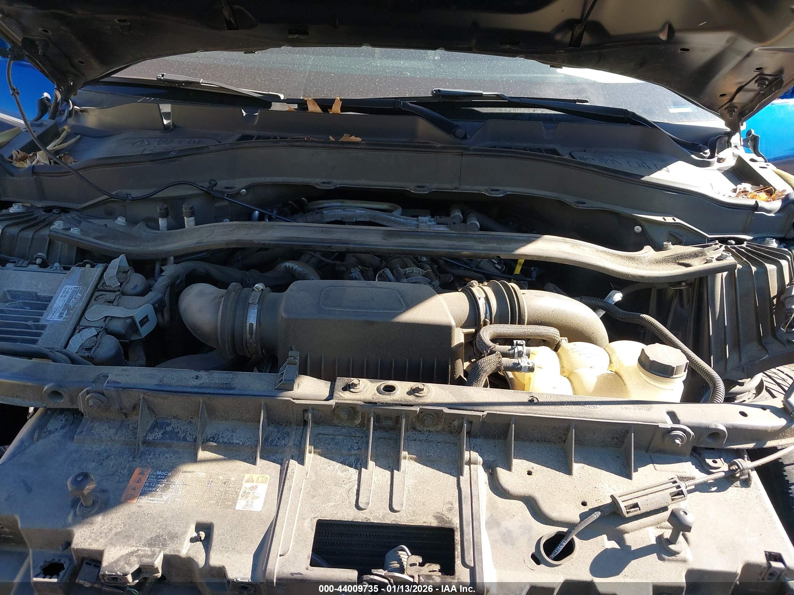 FORD EXPLORER image 10