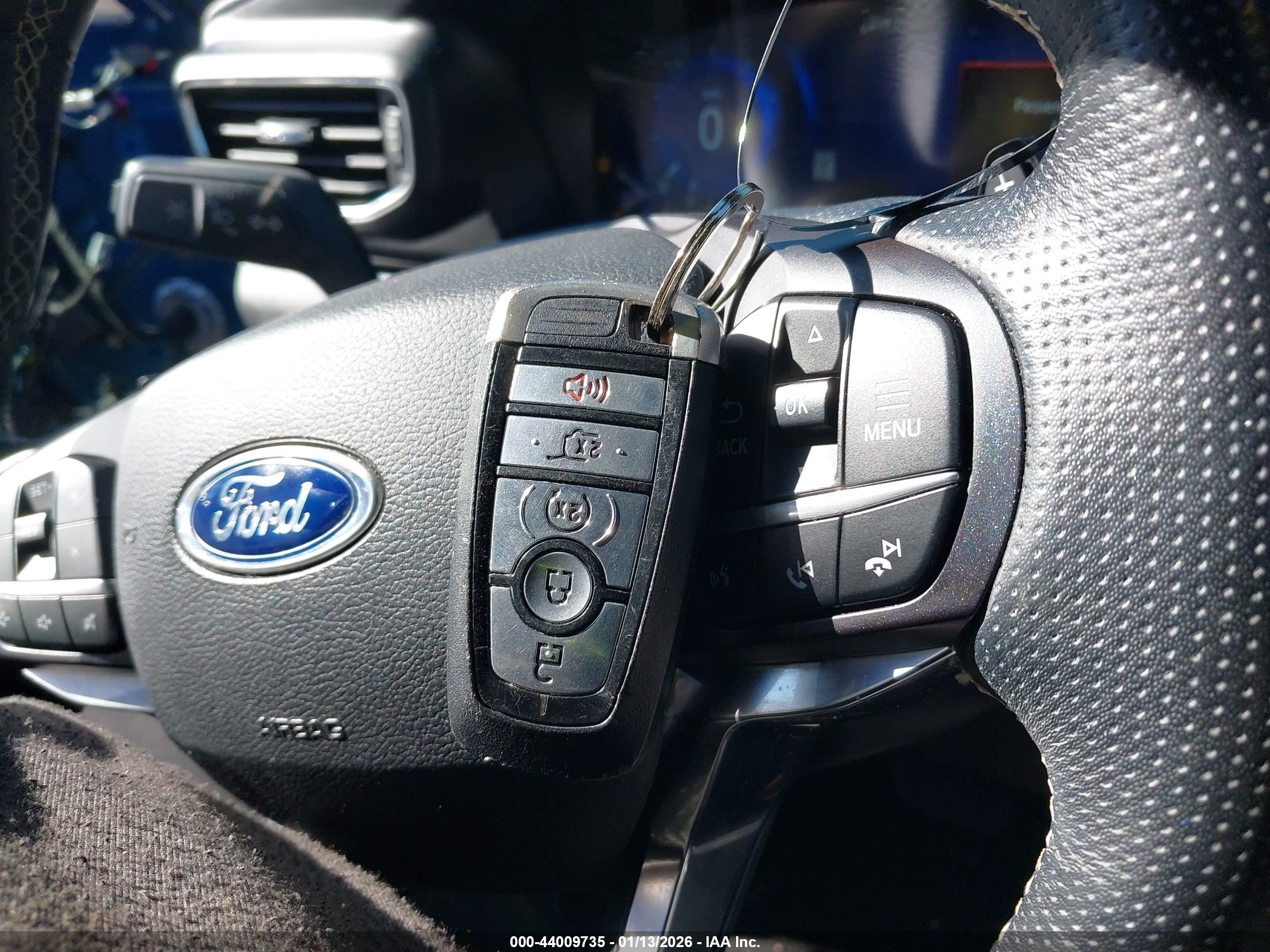 FORD EXPLORER image 11