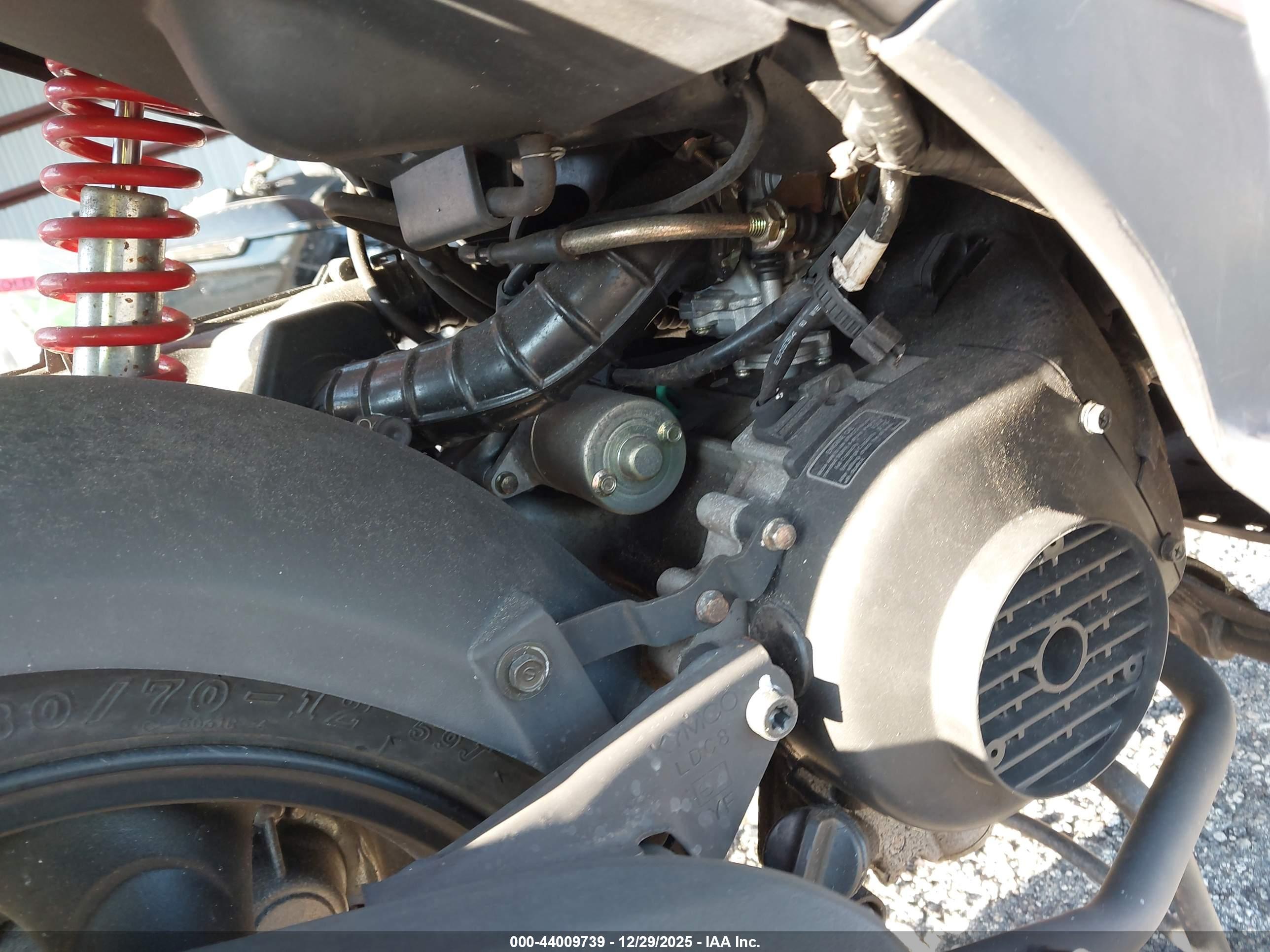 KYMCO USA image 10