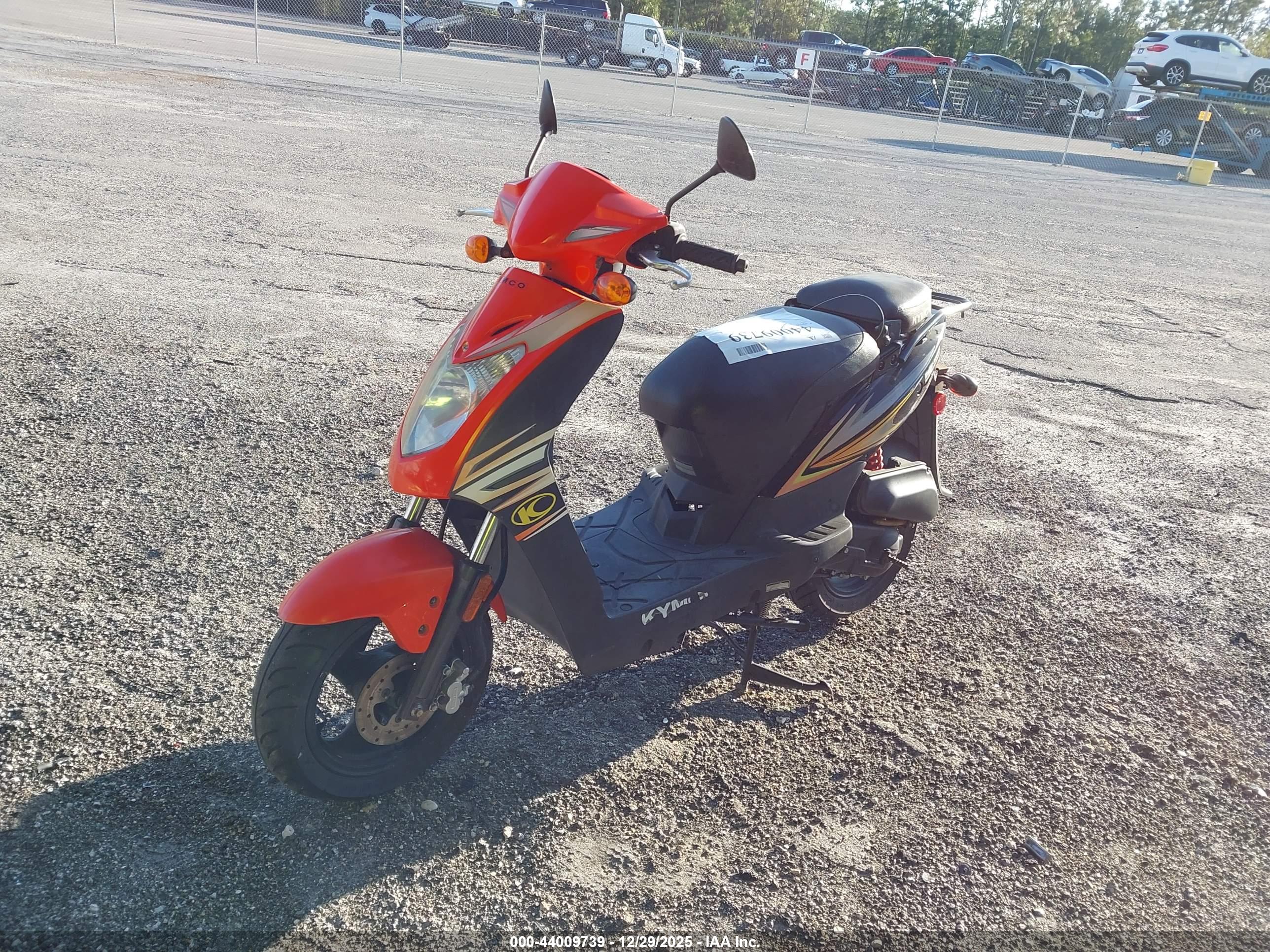 KYMCO USA image 2