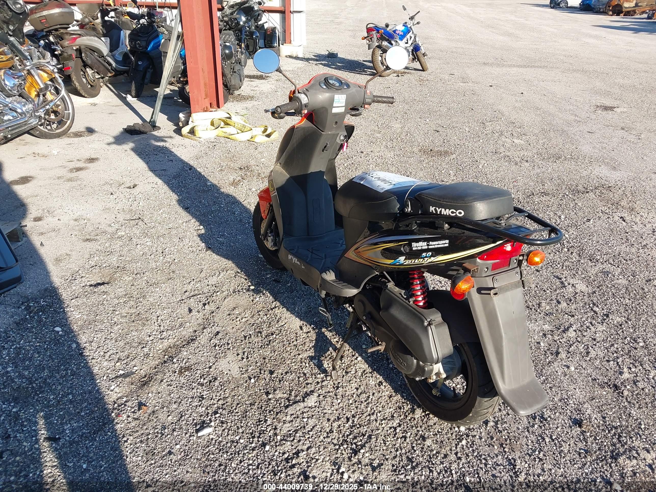 KYMCO USA image 3