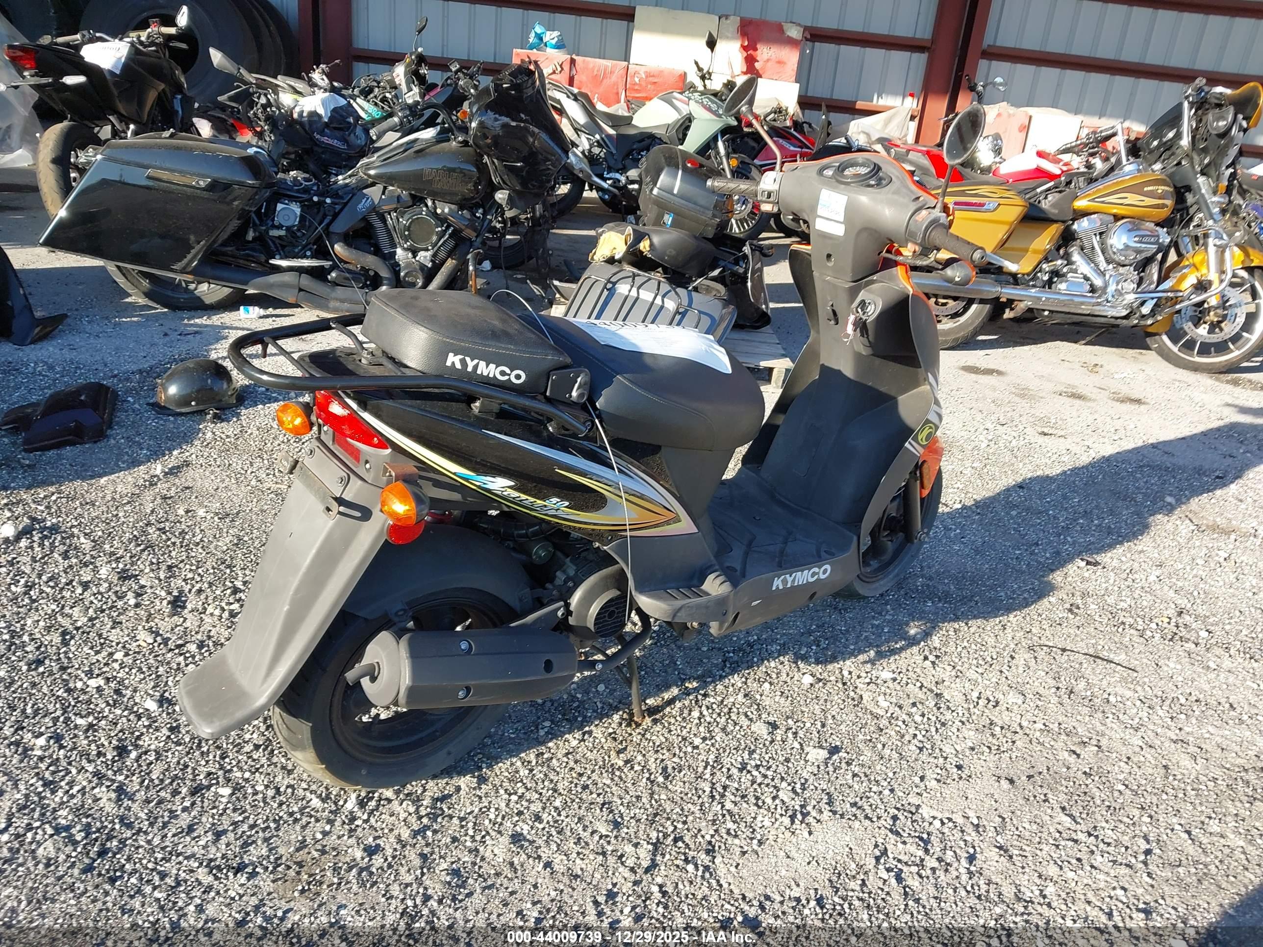 KYMCO USA image 4
