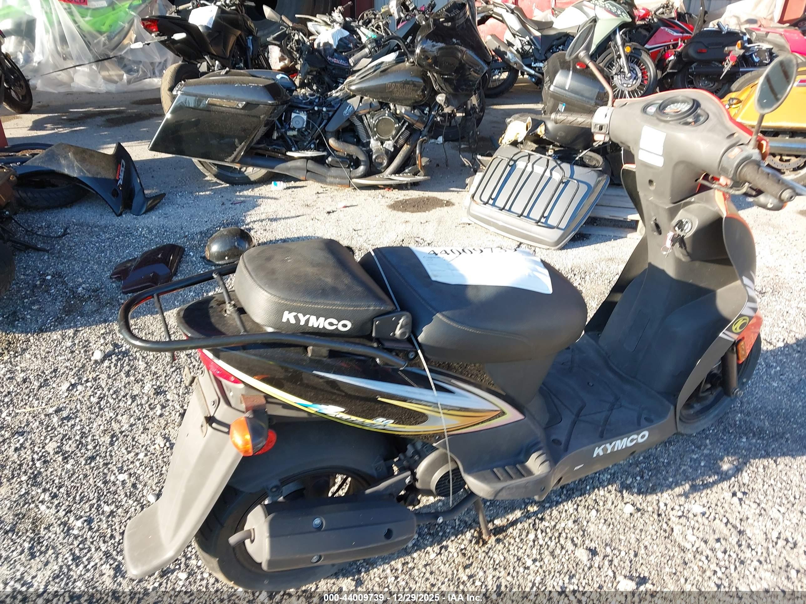 KYMCO USA image 5