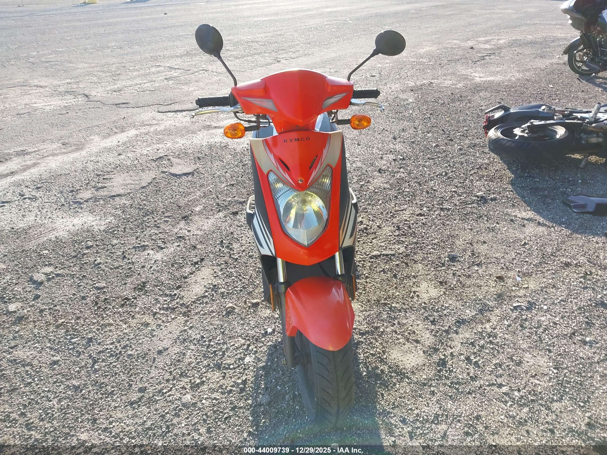 KYMCO USA image 6