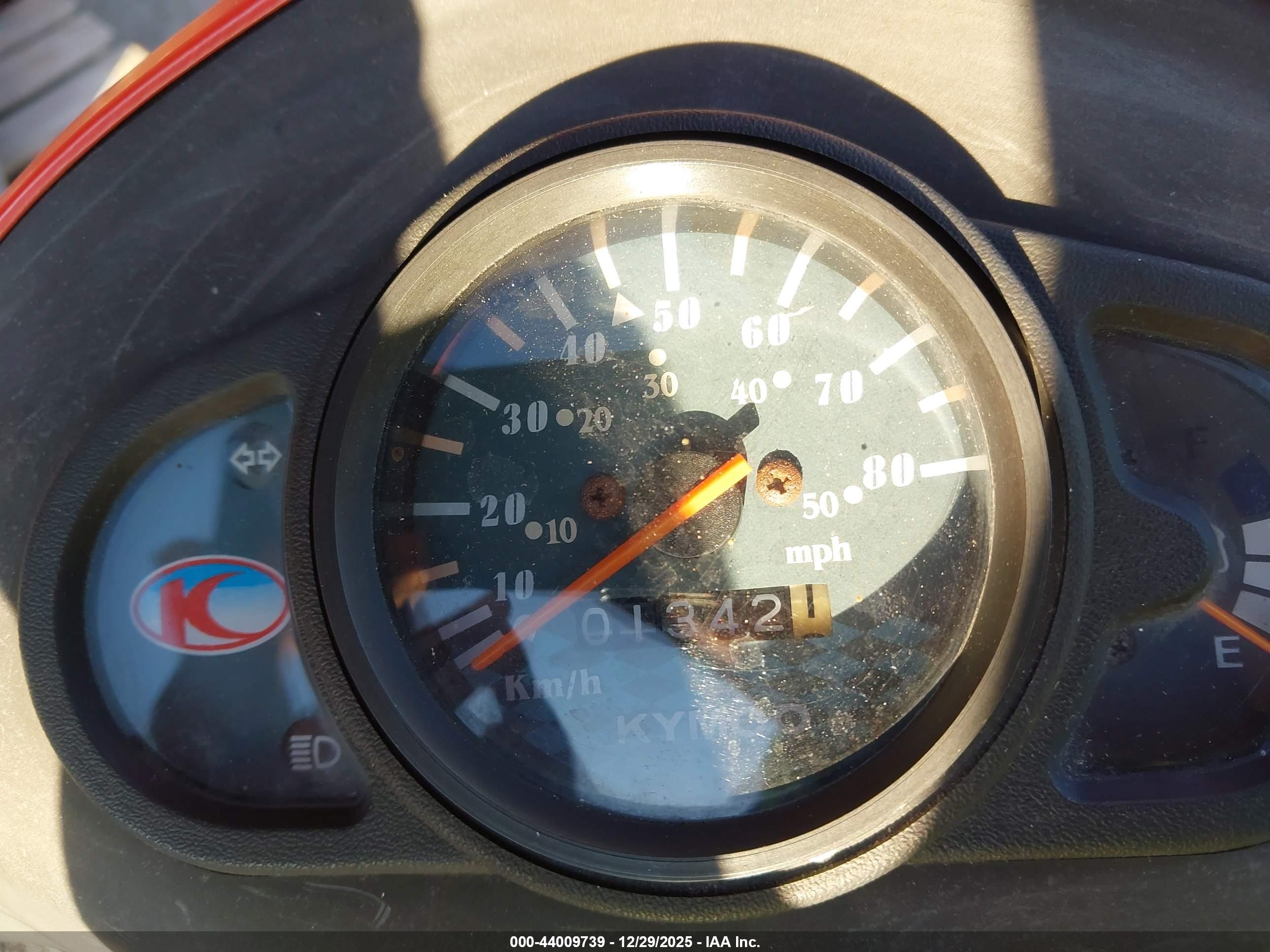 KYMCO USA image 7