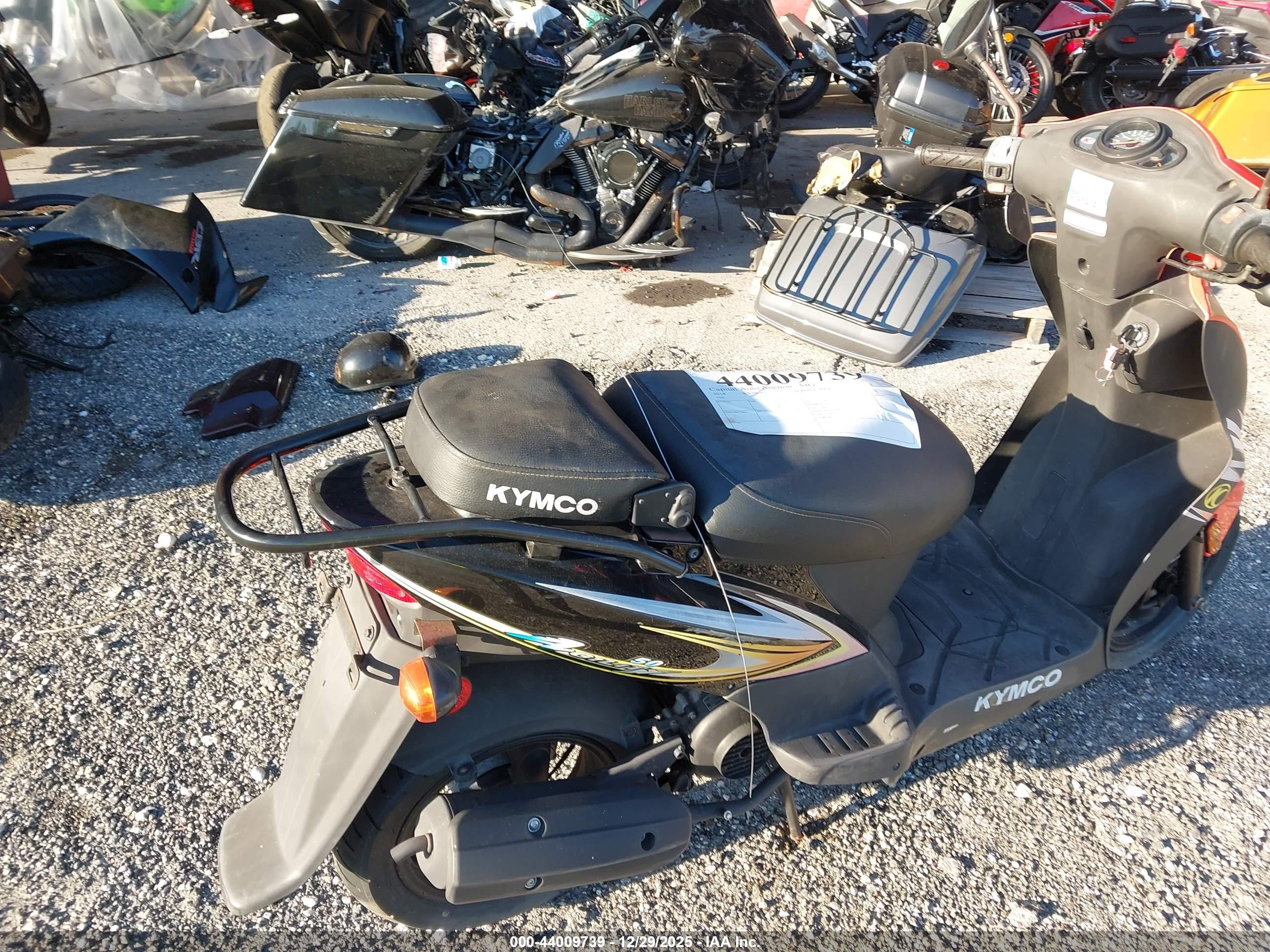 KYMCO USA image 8