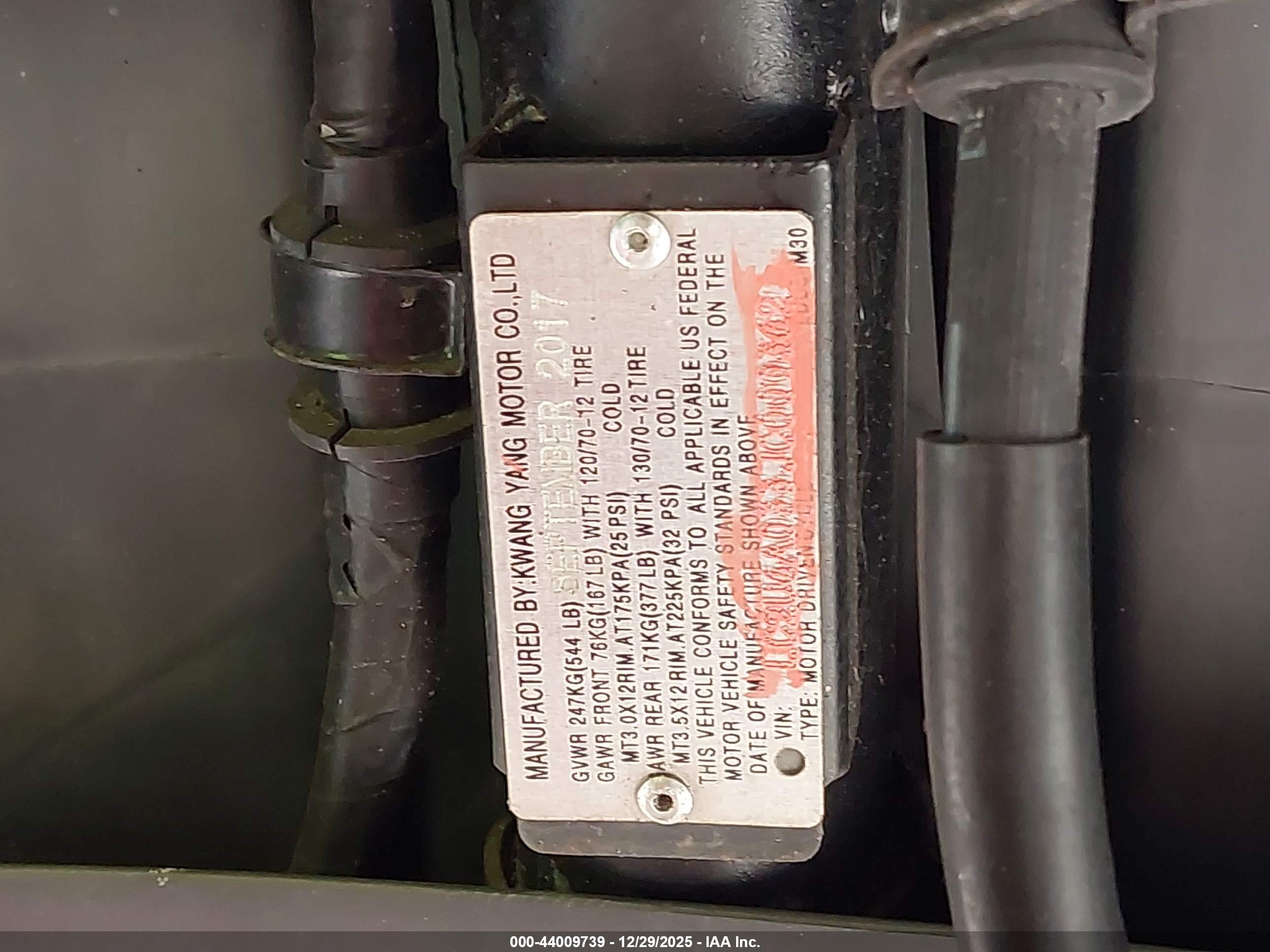 KYMCO USA image 9