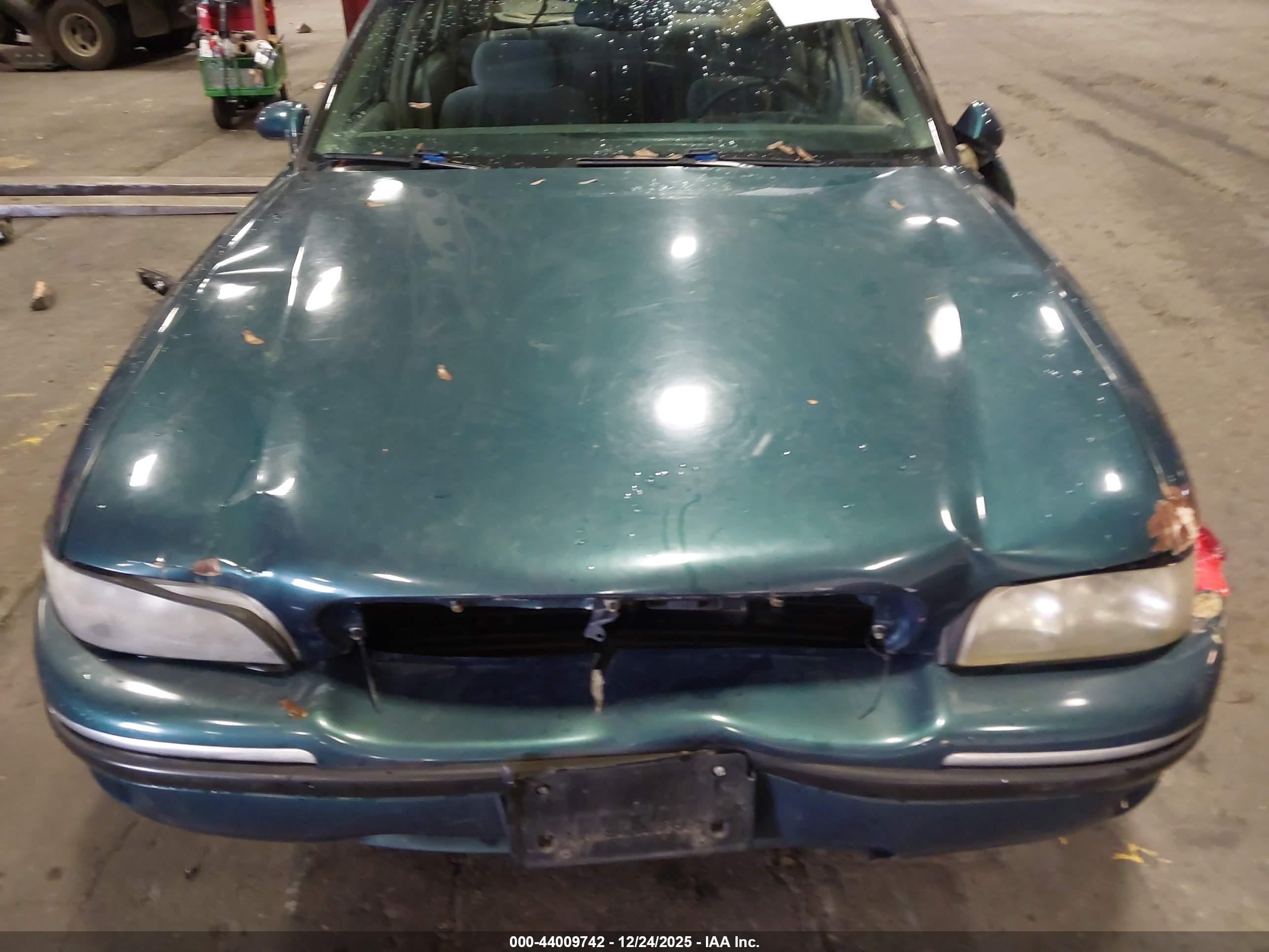BUICK LESABRE image 10