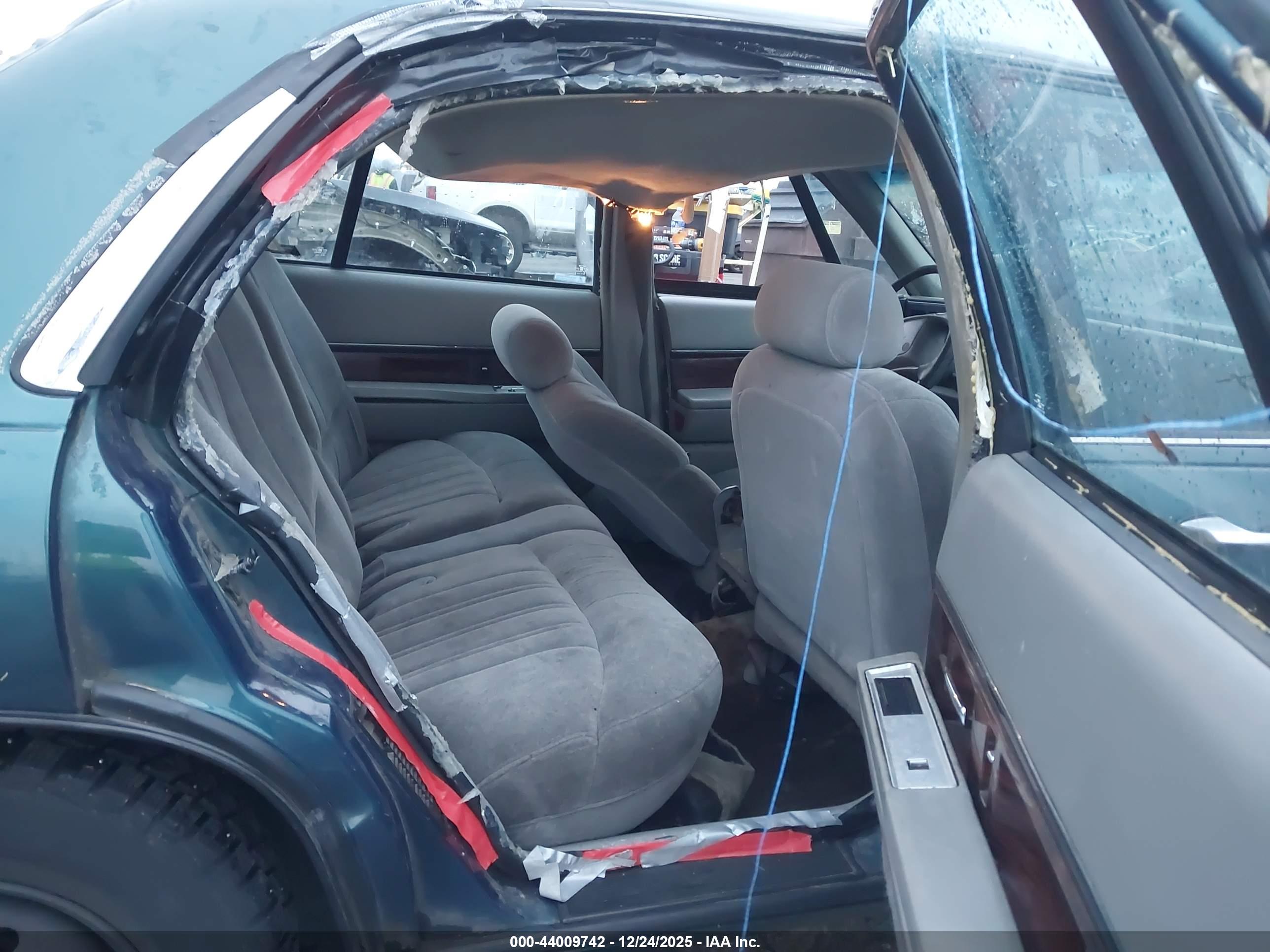 BUICK LESABRE image 8